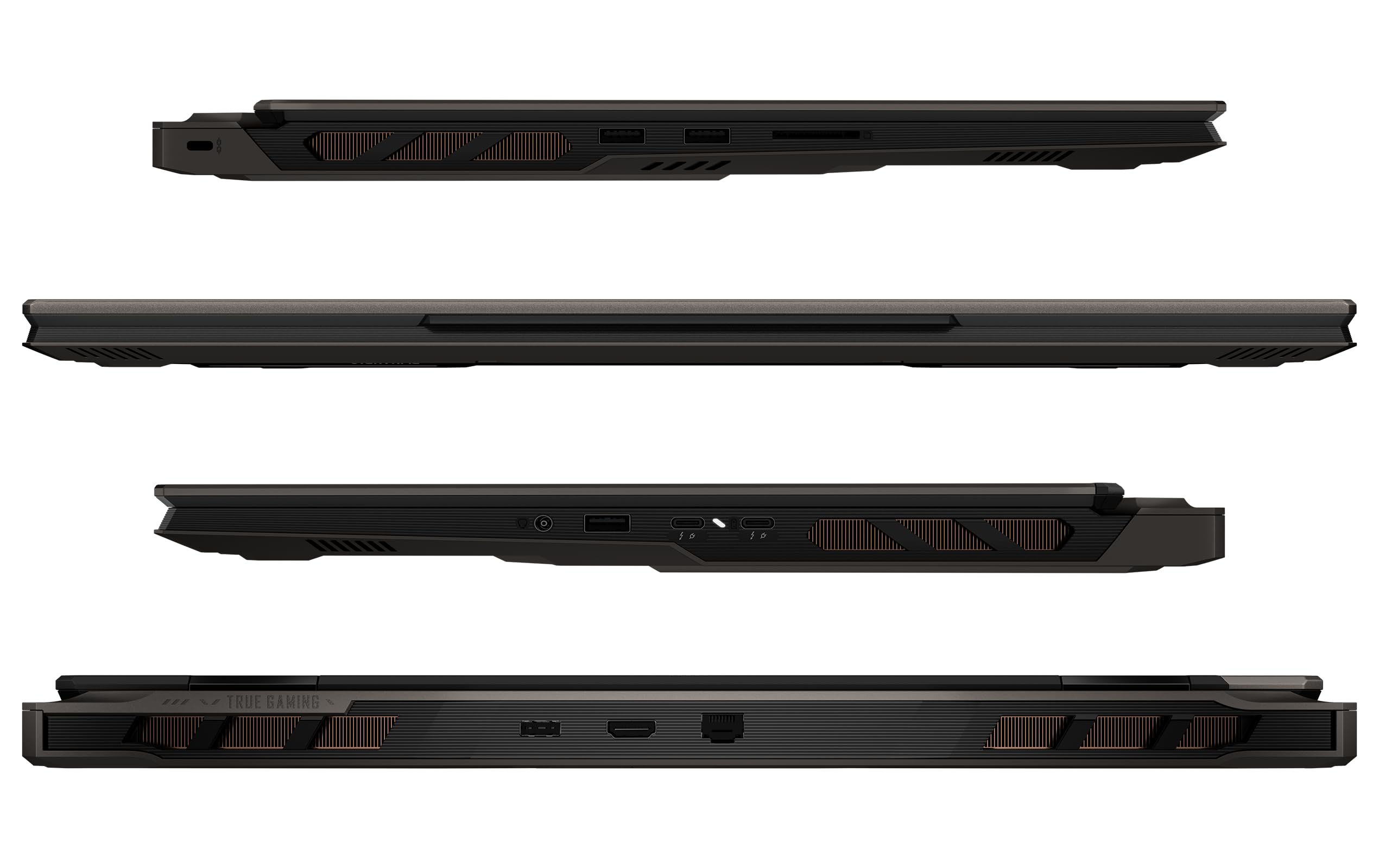 MSI Vector 18 HX AI Gaming-Laptop, 18" QHD+ 240 Hz Display
