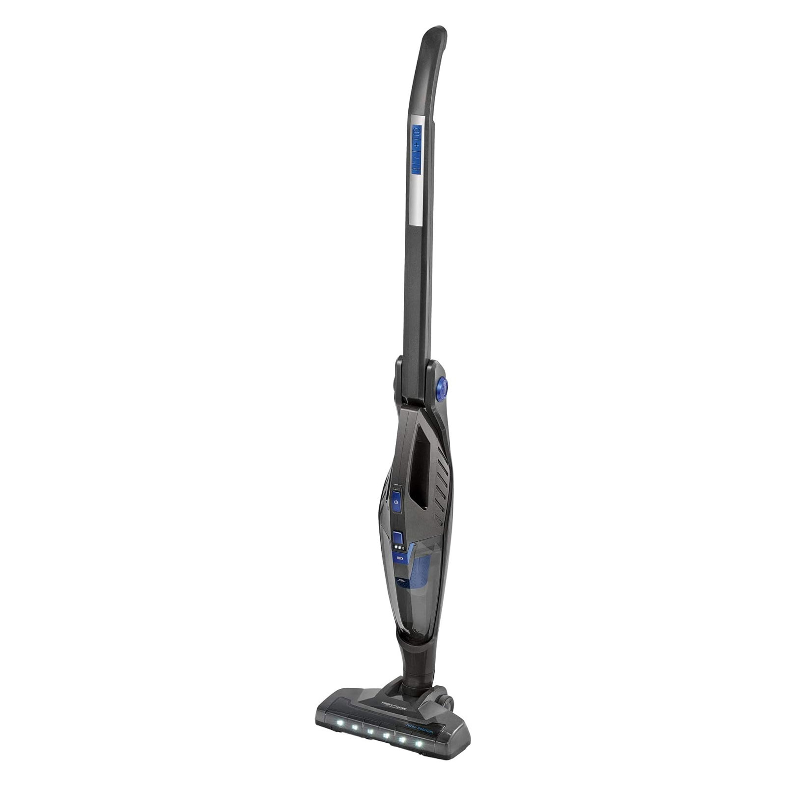 PROFI CARE PC-BS 3035 A Akku Staubsauger PROFI CARE PC-BS 3035 A Akku Staubsauger