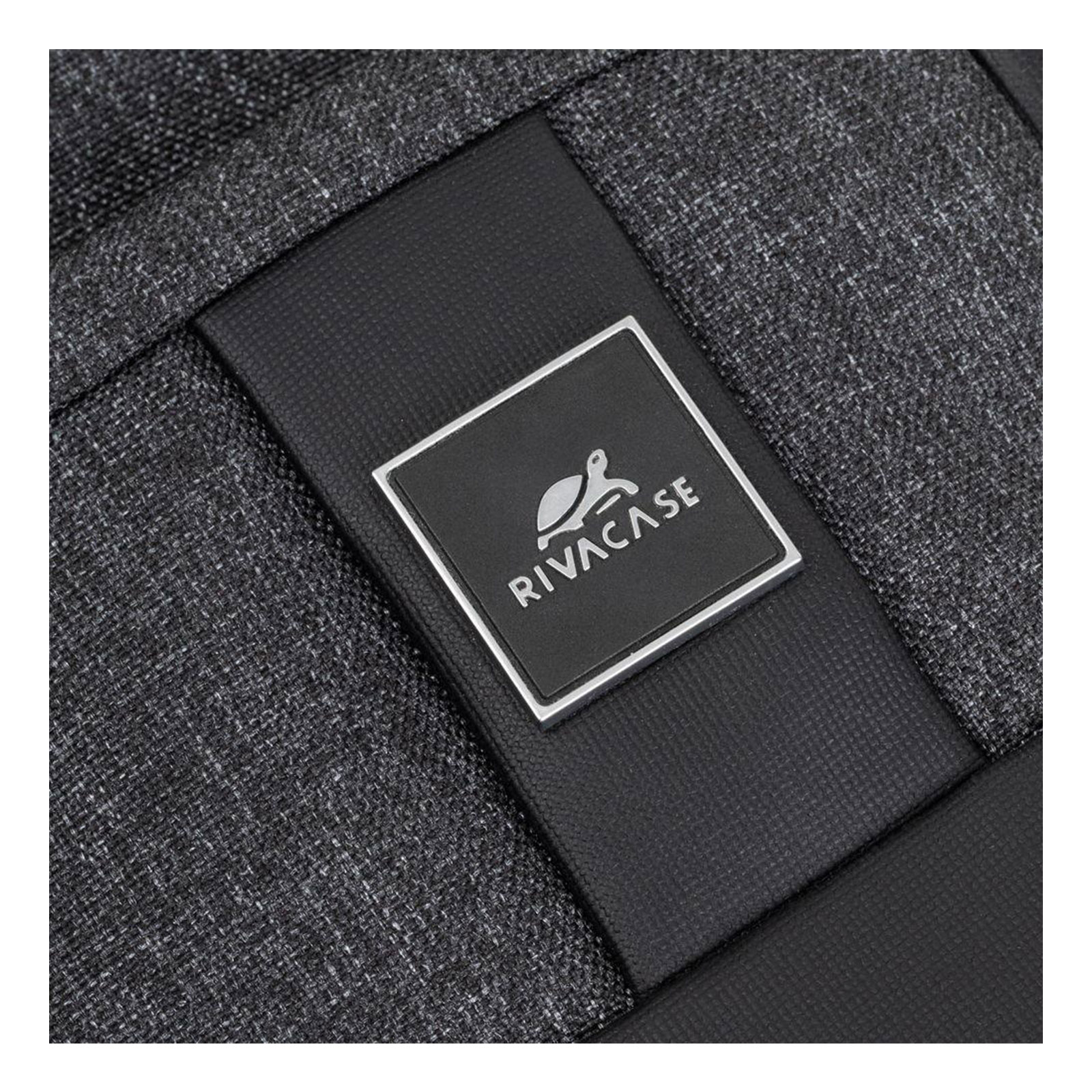 Rivacase 8811 Tablet-Umhängetasche Lantau 11", schwarz melange