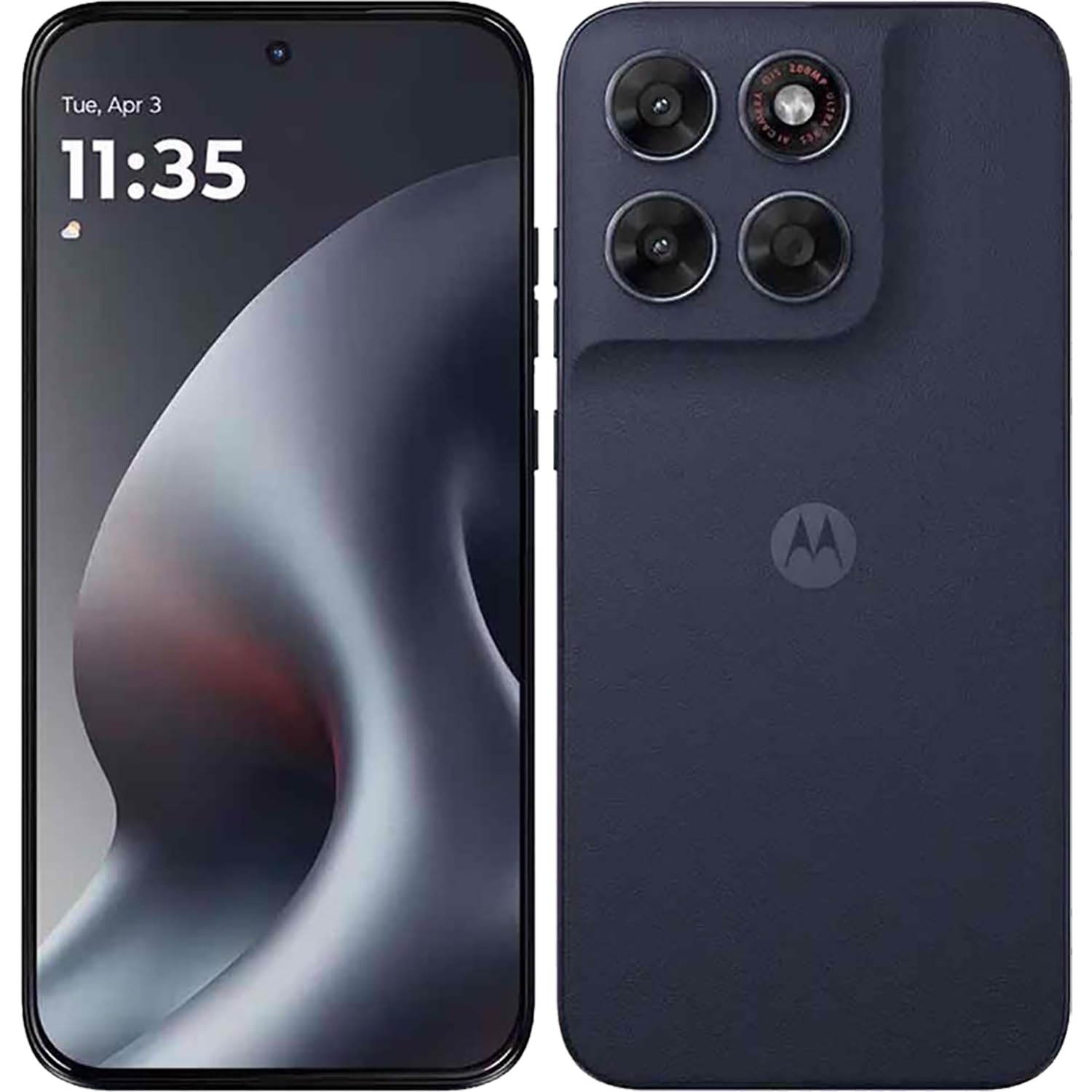 Motorola G87 8GB + 256GB PANTONE® Overture Smartphone