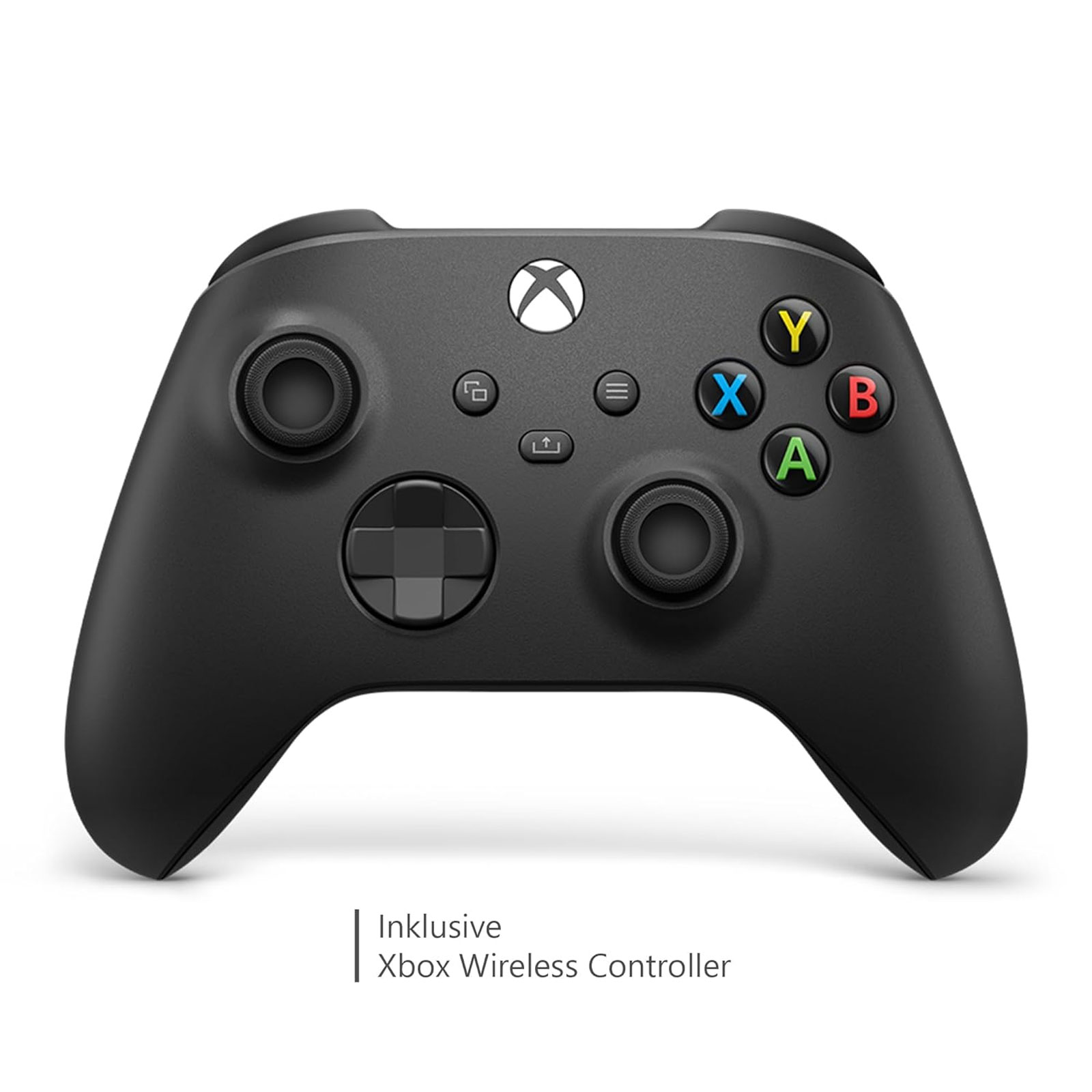 MS XBOX Series S 1TB