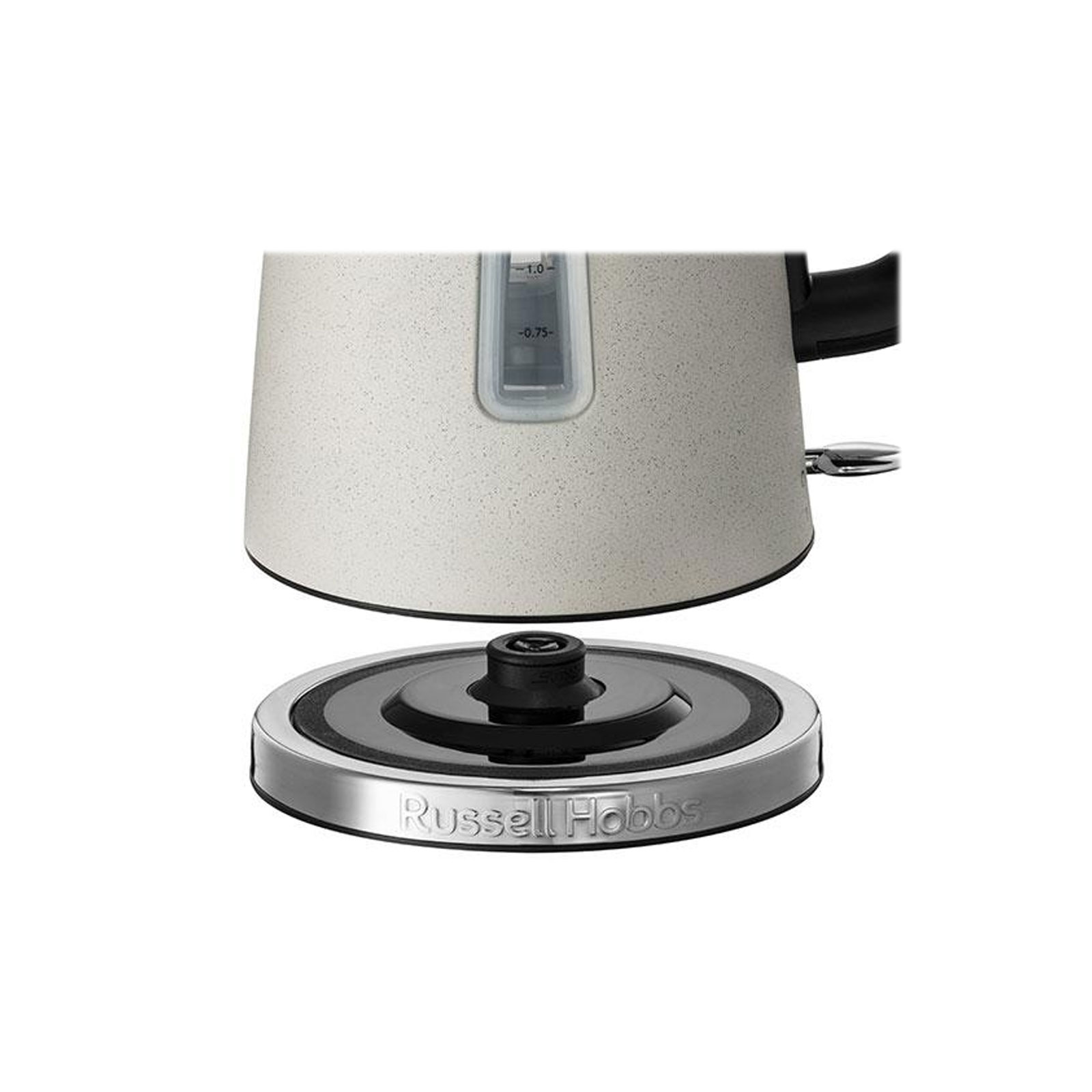 Russell Hobbs 26960-70 Luna Stone Wasserkocher