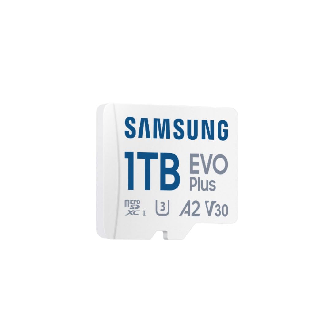 Samsung MB-MC1T0S 1 TB MicroSD UHS-I