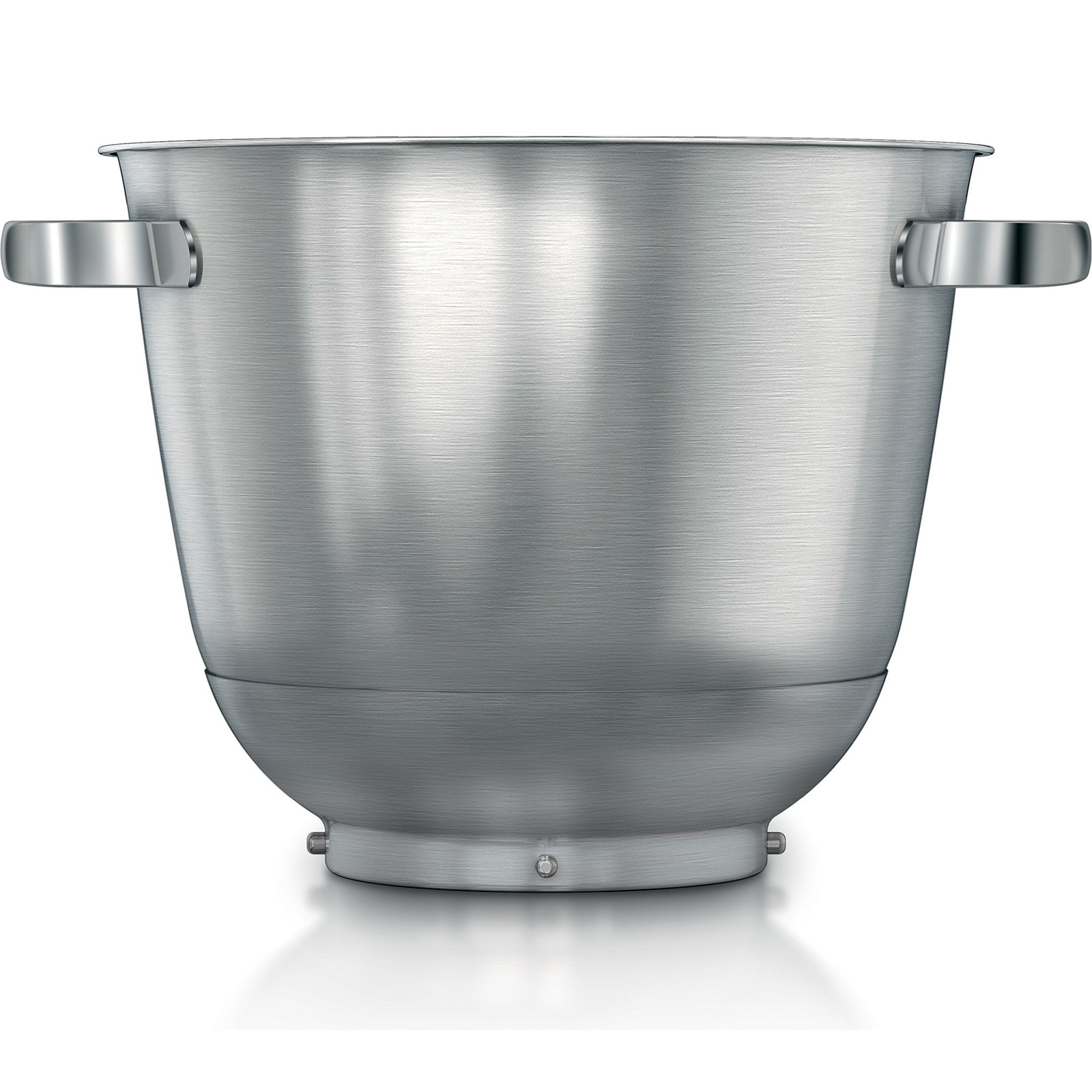 Bosch MUZS6ER Rührschüssel Edelstahl