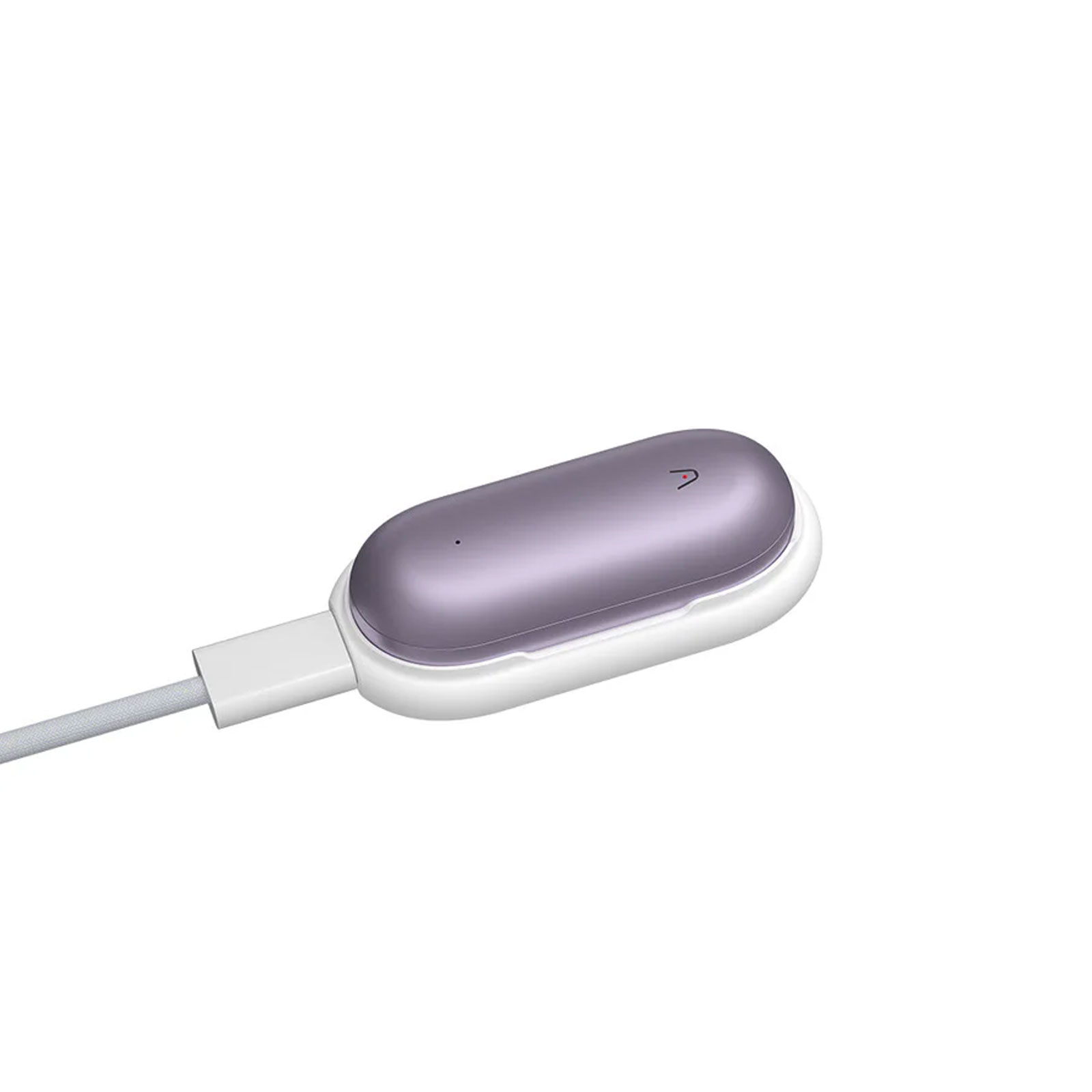 PLAUD NotePin Cosmic Gray