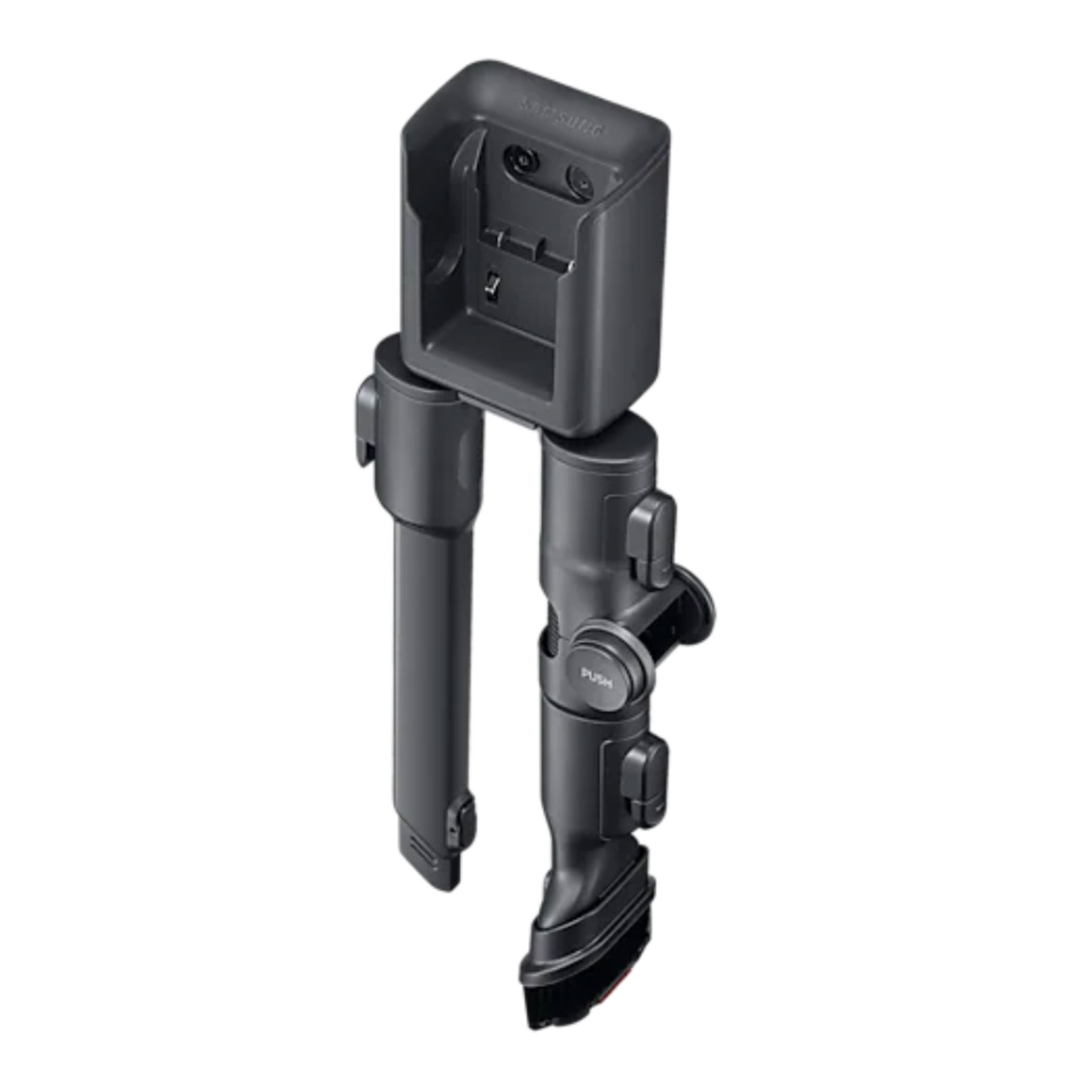 Samsung Jet 75 pet VS20T7532T1/EG Akku-Handstaubsauger mit Stiel