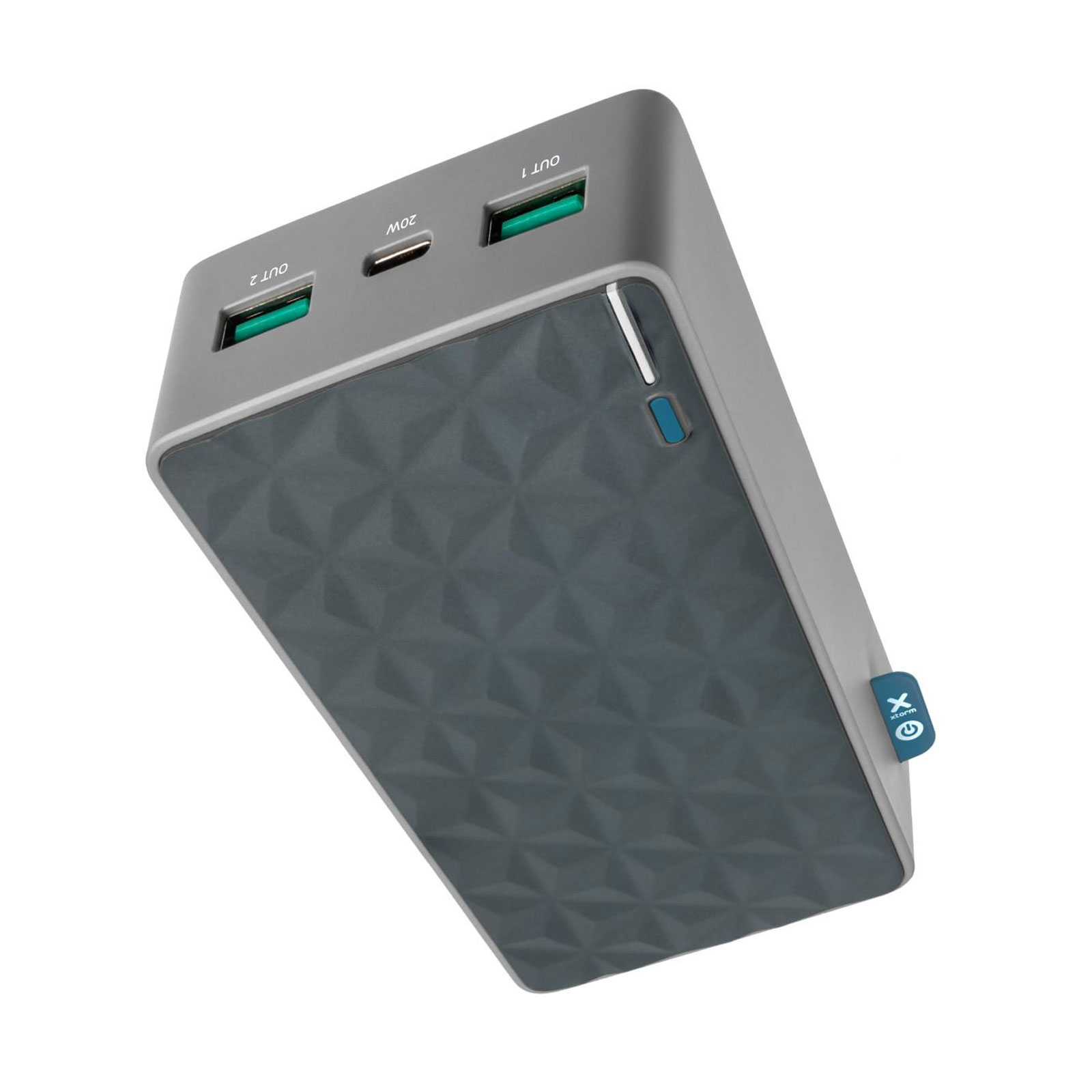 Xtorm FS402 - FS4 Powerbank 20 W