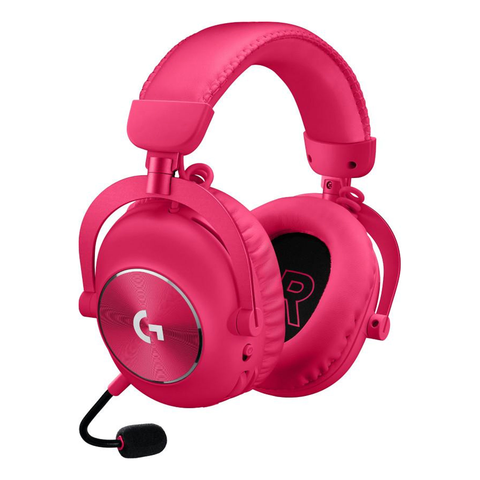 Logitech PRO X 2 LIGHTSPEED Kabelloses Gaming-Headset