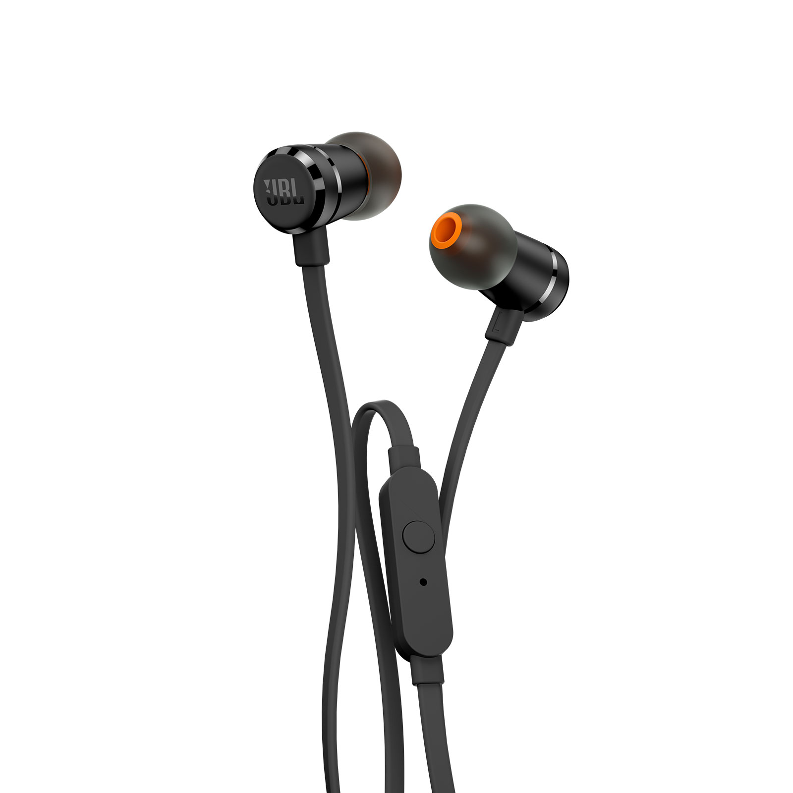 JBL TUNE 210 Schwarz  In-Ear Kopfhörer