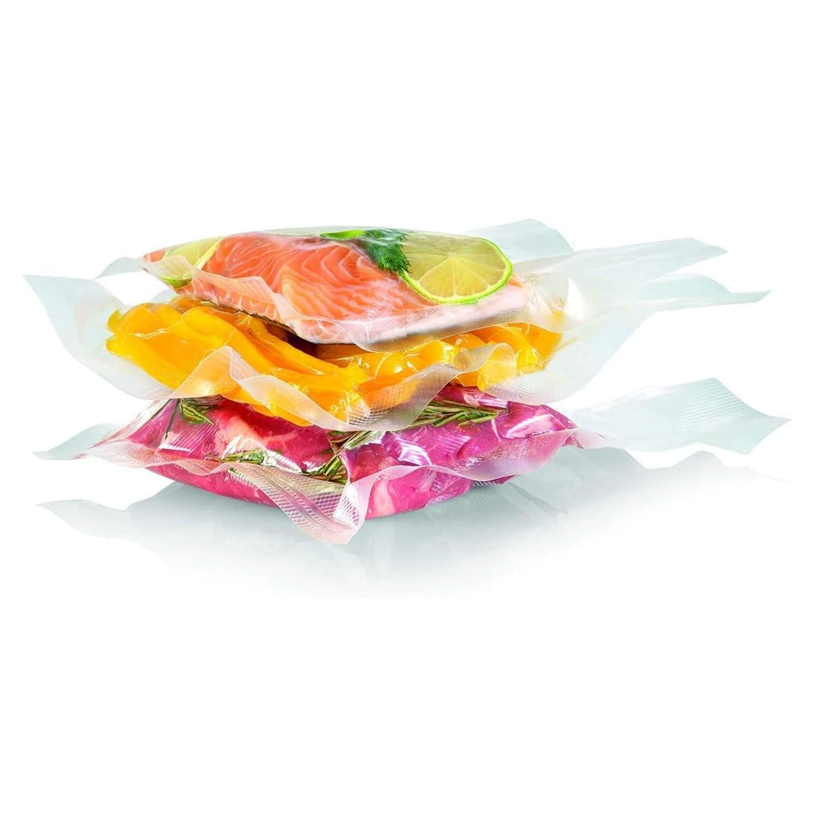 Severin ZB 3613 16 x 25 Vakuumier-Beutel