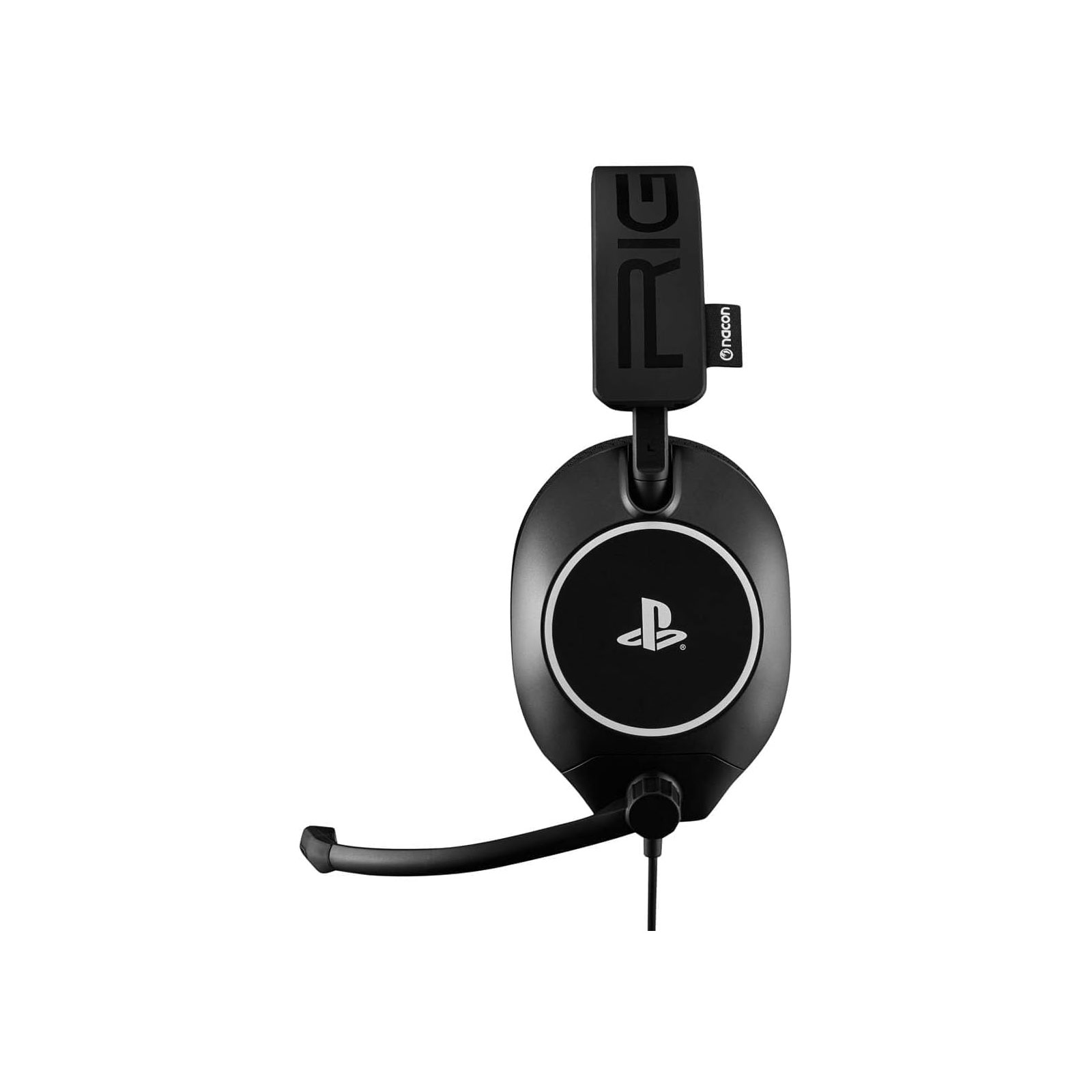 nacon RIG R5 Pro HS Schwarz Gaming-Headset