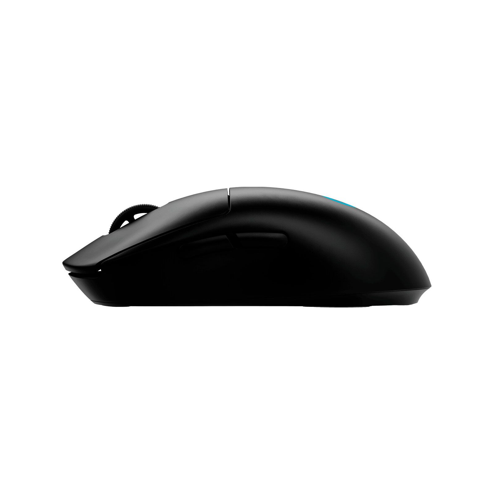 LOG PRO 2 WL LS black + Dongle