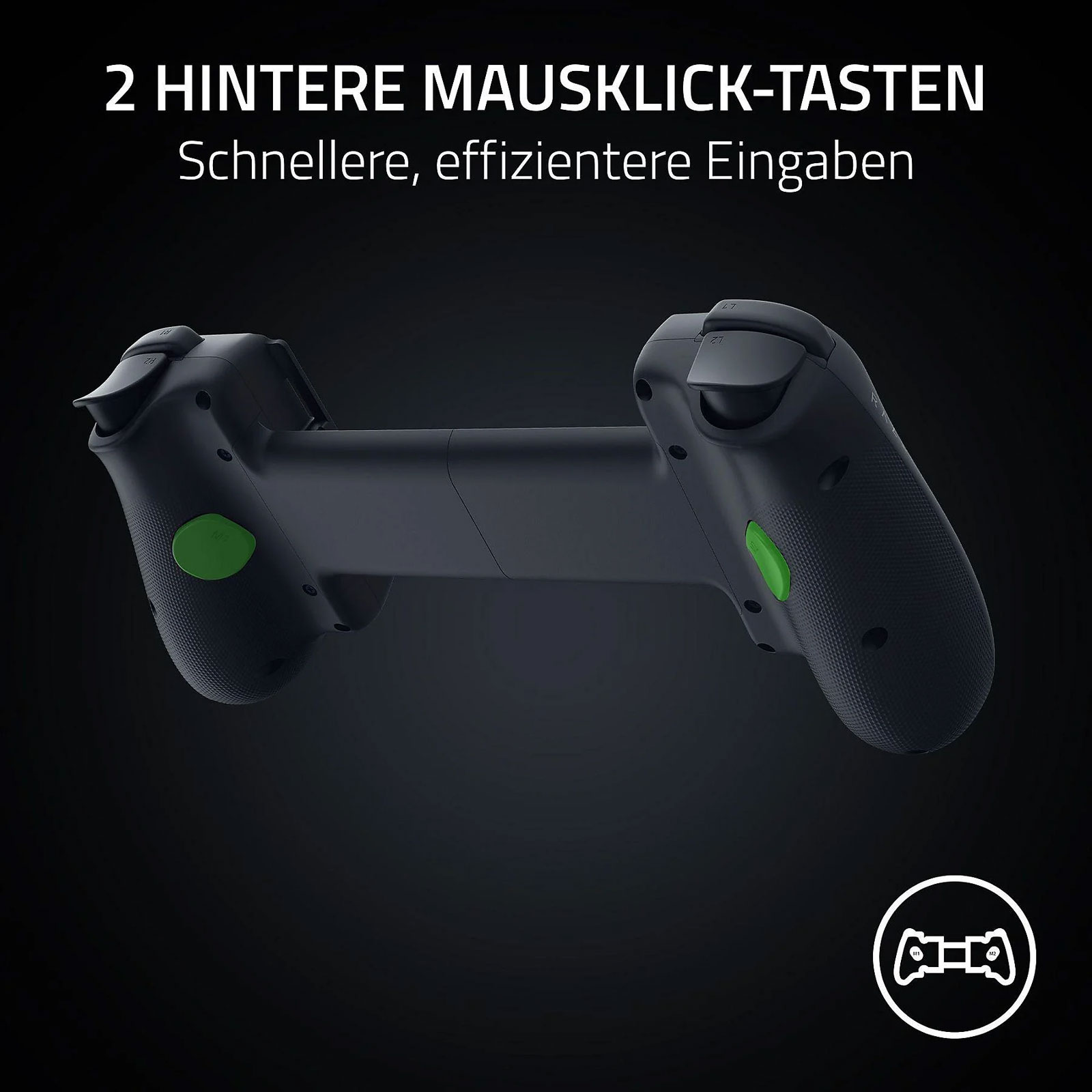 RAZER Kishi V3 Fullsize-USB-C-Controller