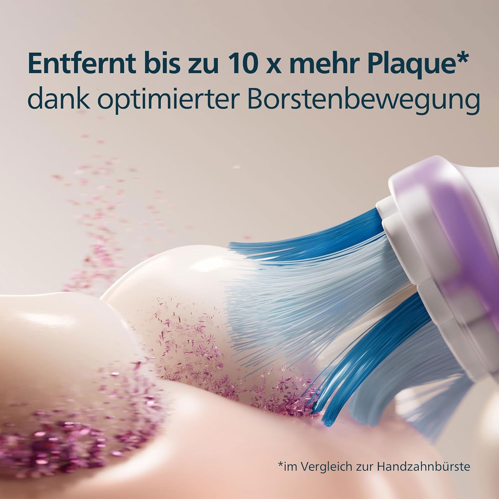 Philips HX9052/87 Sonicare G3 Premium Gum Care Original Bürstenköpfe