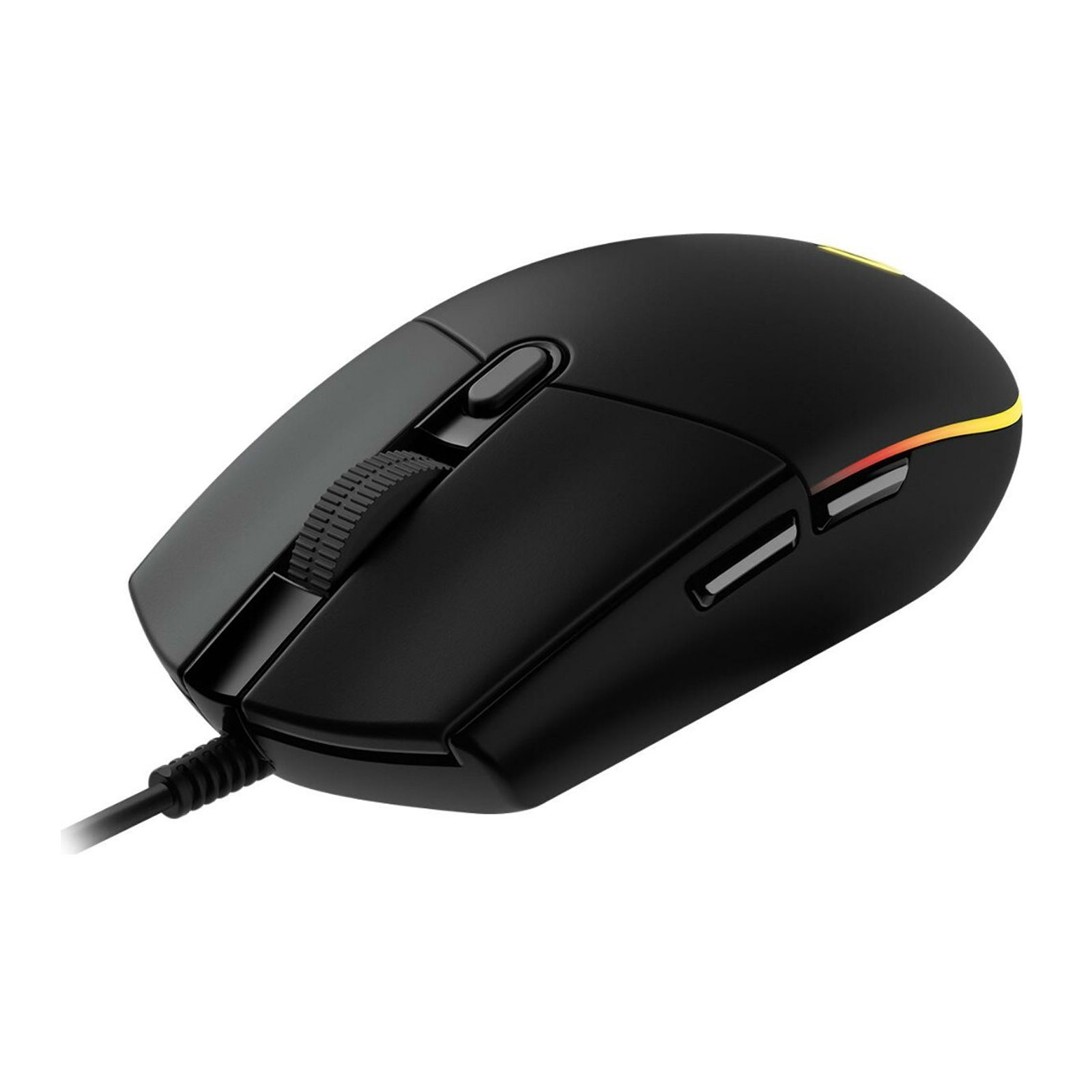 Logitech  G102 Lightsync Maus