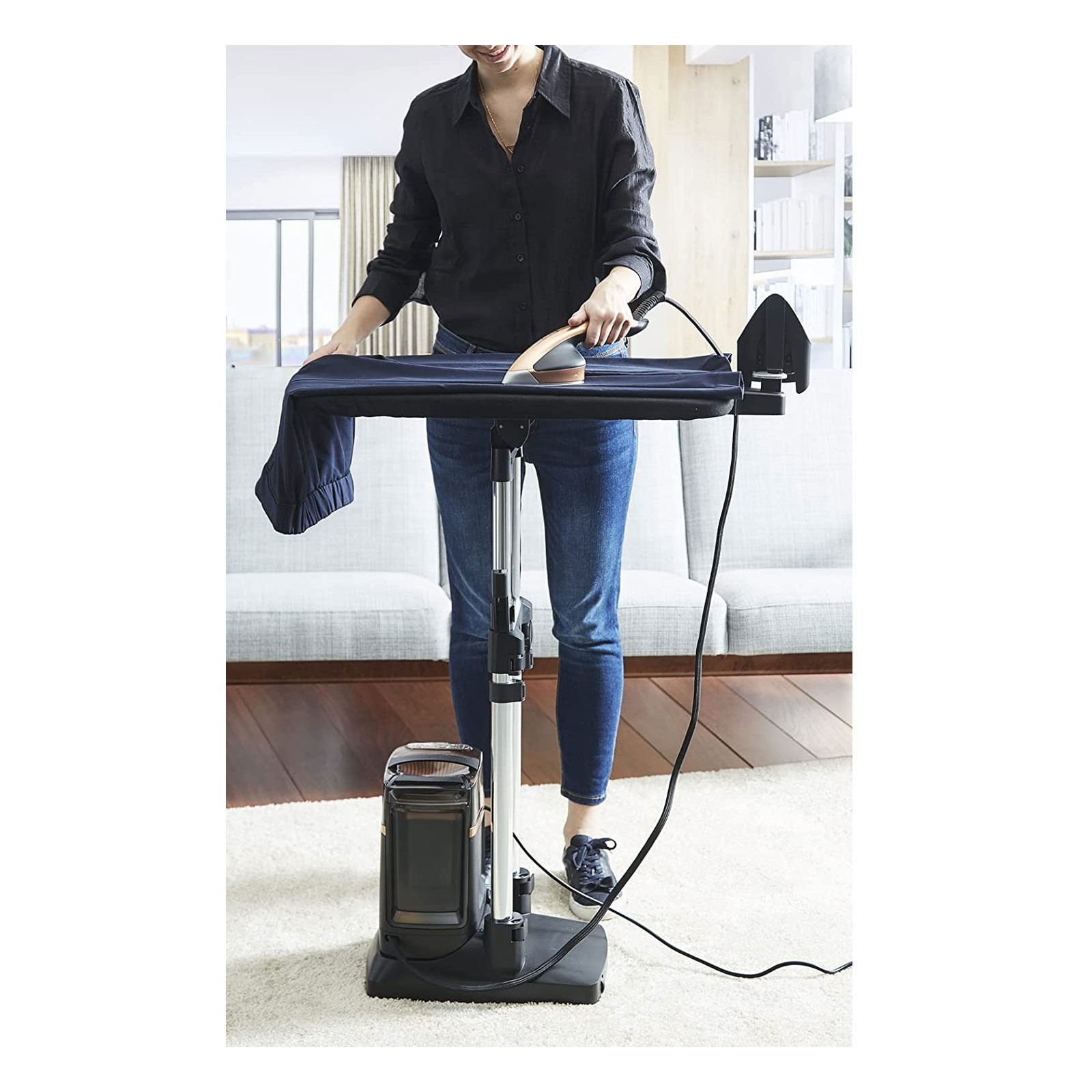 TEFAL QT2020 IXEO Power Dampfstation