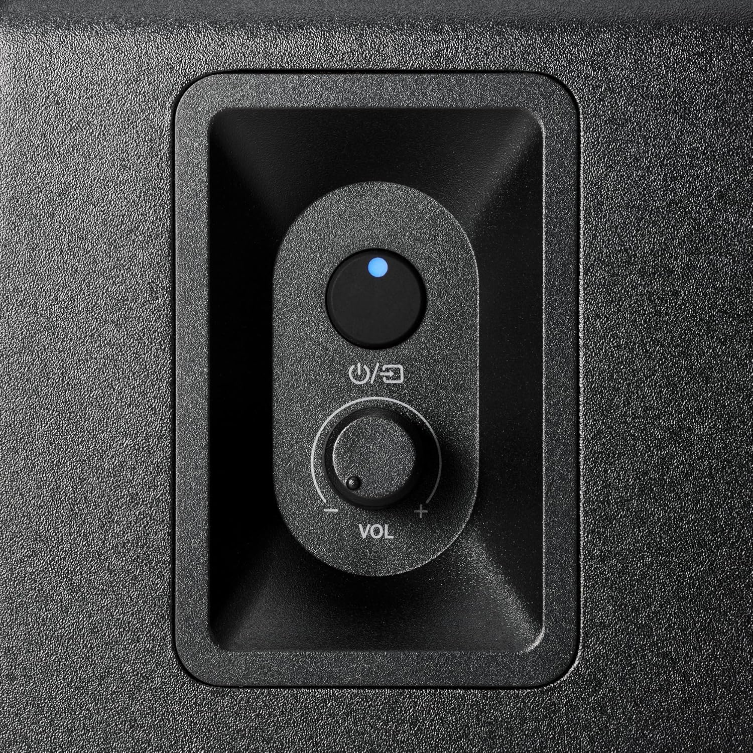 Audio-Technica AT-SP3X Aktiv Kompaktlautsprecher Bluetooth schwarz (Paar)