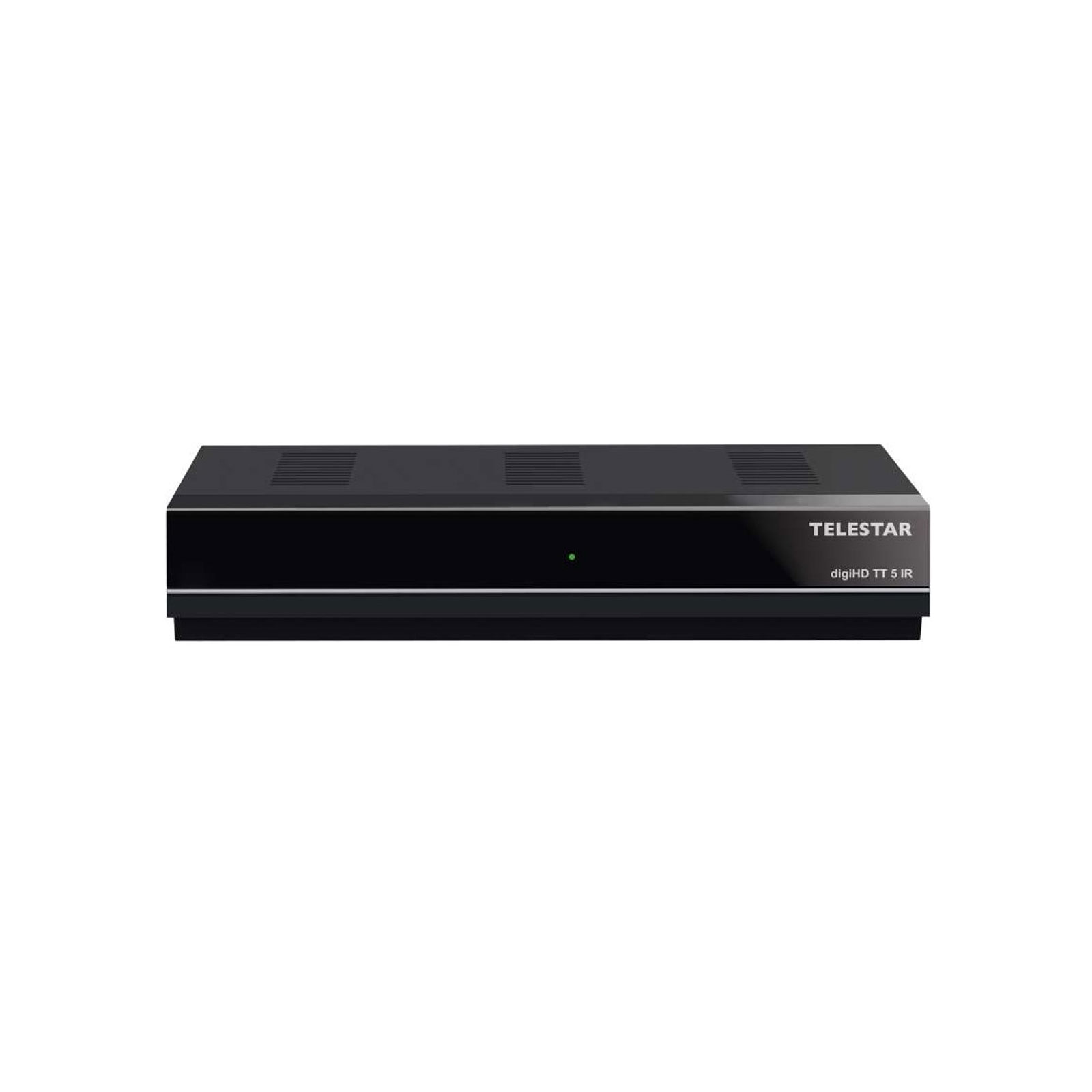 TELESTAR DIGIHD TT5 IR DVB-T2-Receiver