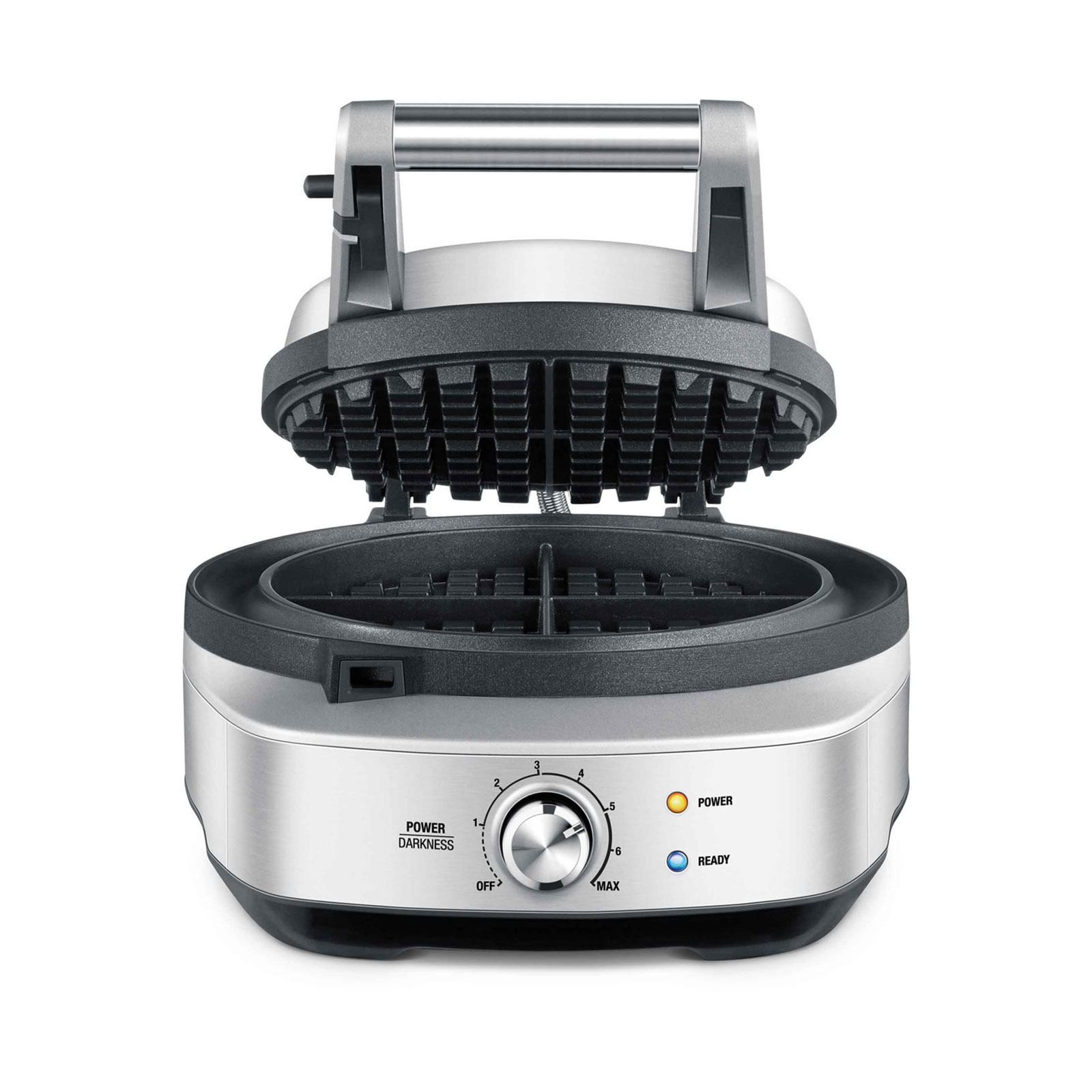 Sage SWM520BSS the No-Mess Waffle Waffeleisen
