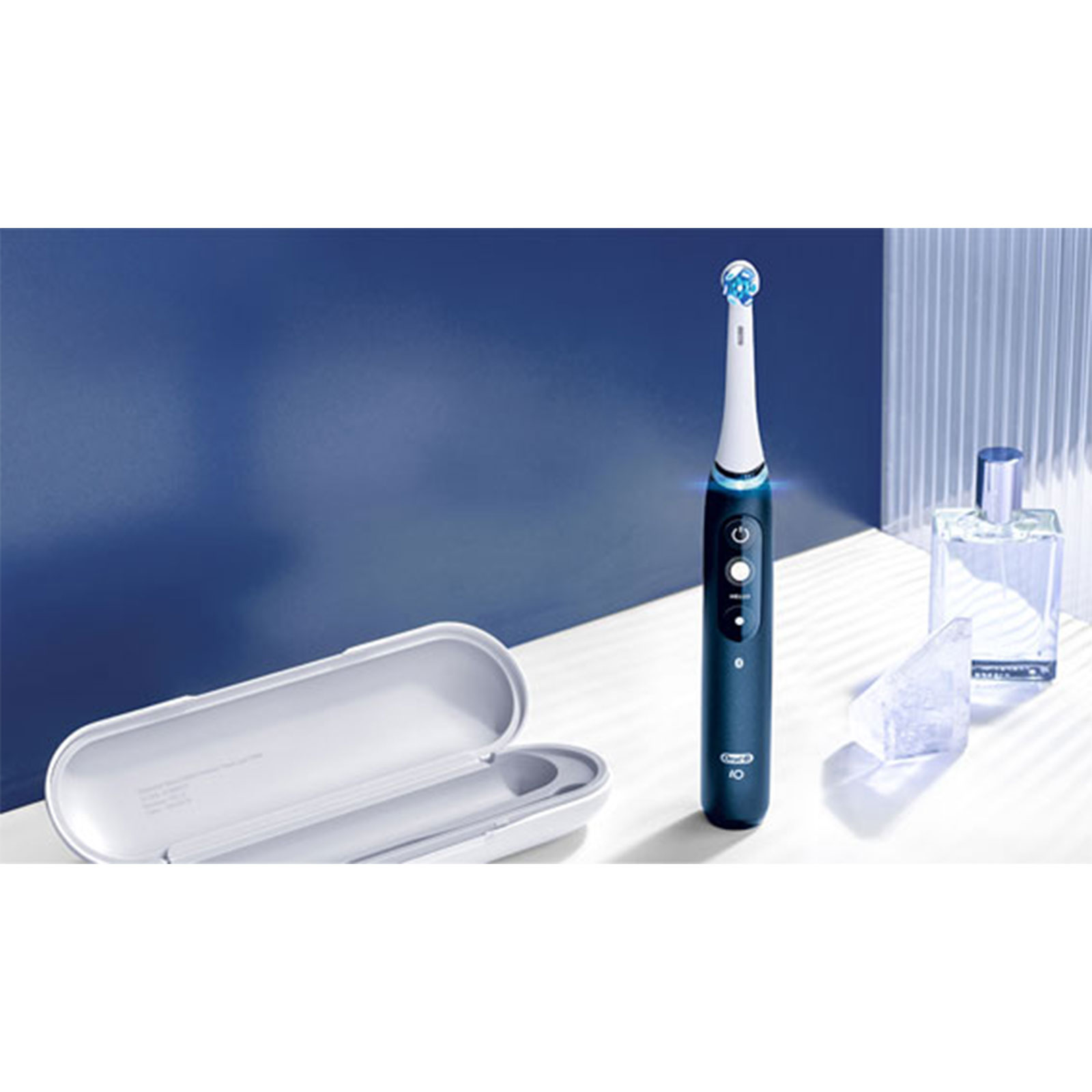 Oral-B Zahnbürste iO SERIES 7N JAS22