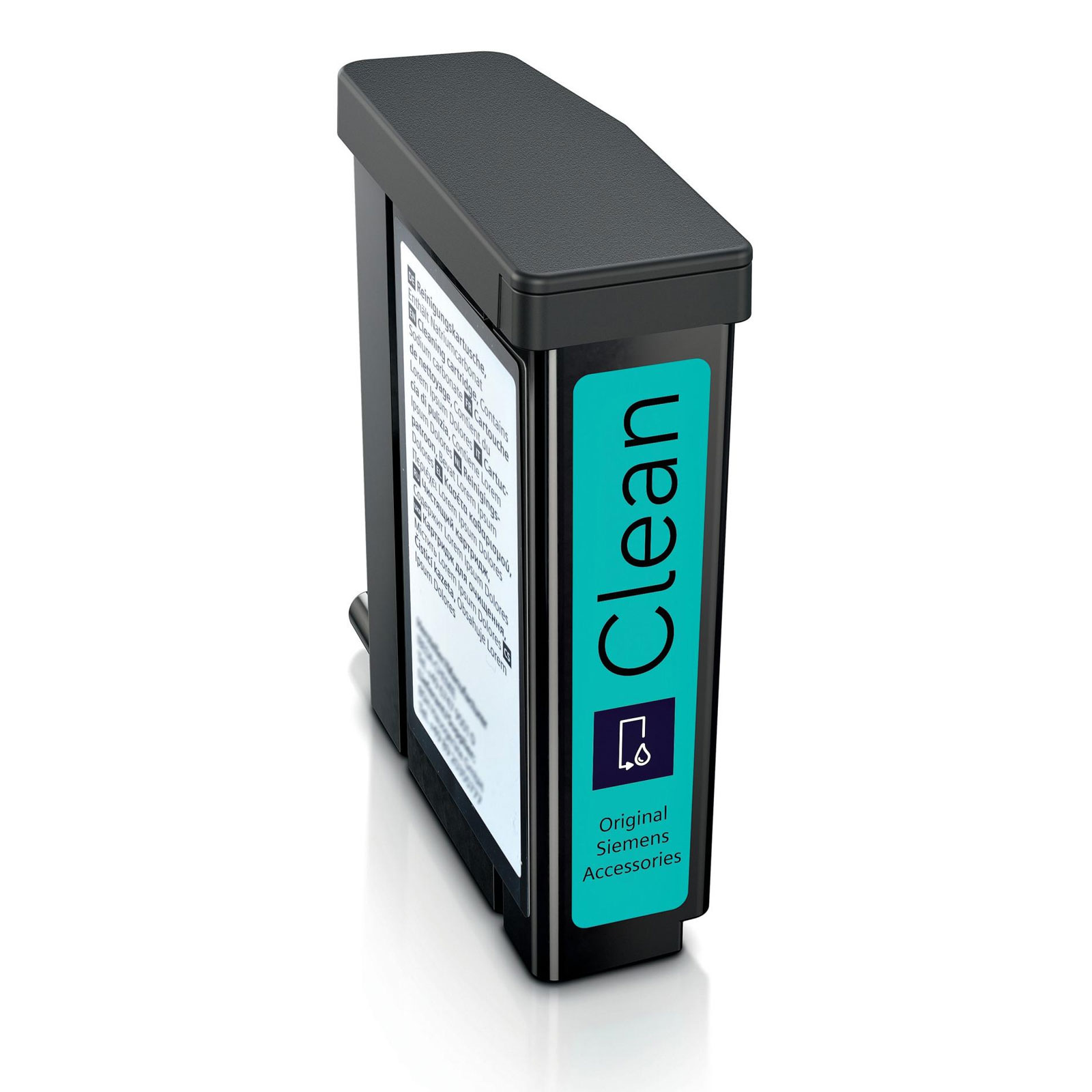 Siemens TZ800Z1 Reinigungstabletten Siemens TZ800Z1 Reinigungstabletten