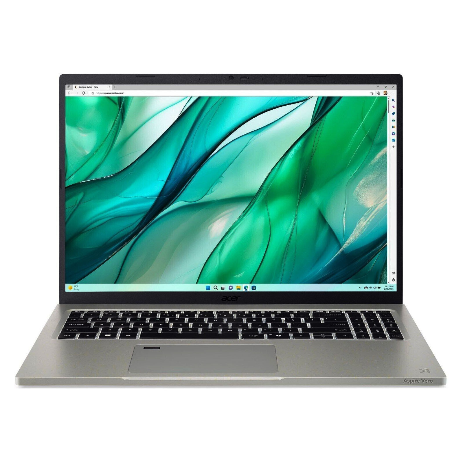 ACER Aspire Vero AV16-51P-71V