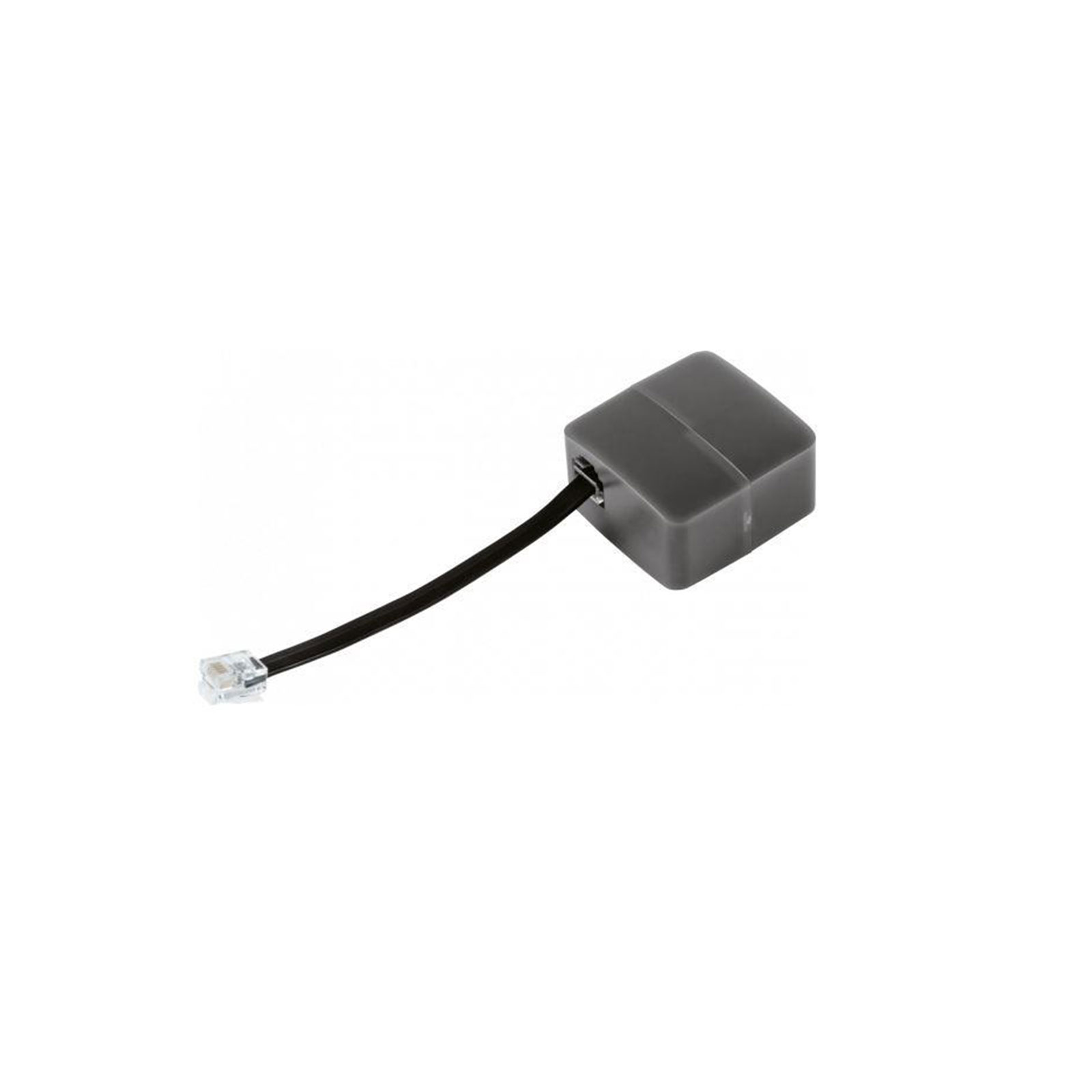 Homematic IP Hörmann HAP1 HCP Adapter Türsensor (Adapter für Hörmann-Antriebe der Serie SupraMatic/ProMatic Serie 4 VersaMatic/P/Akku Solar)