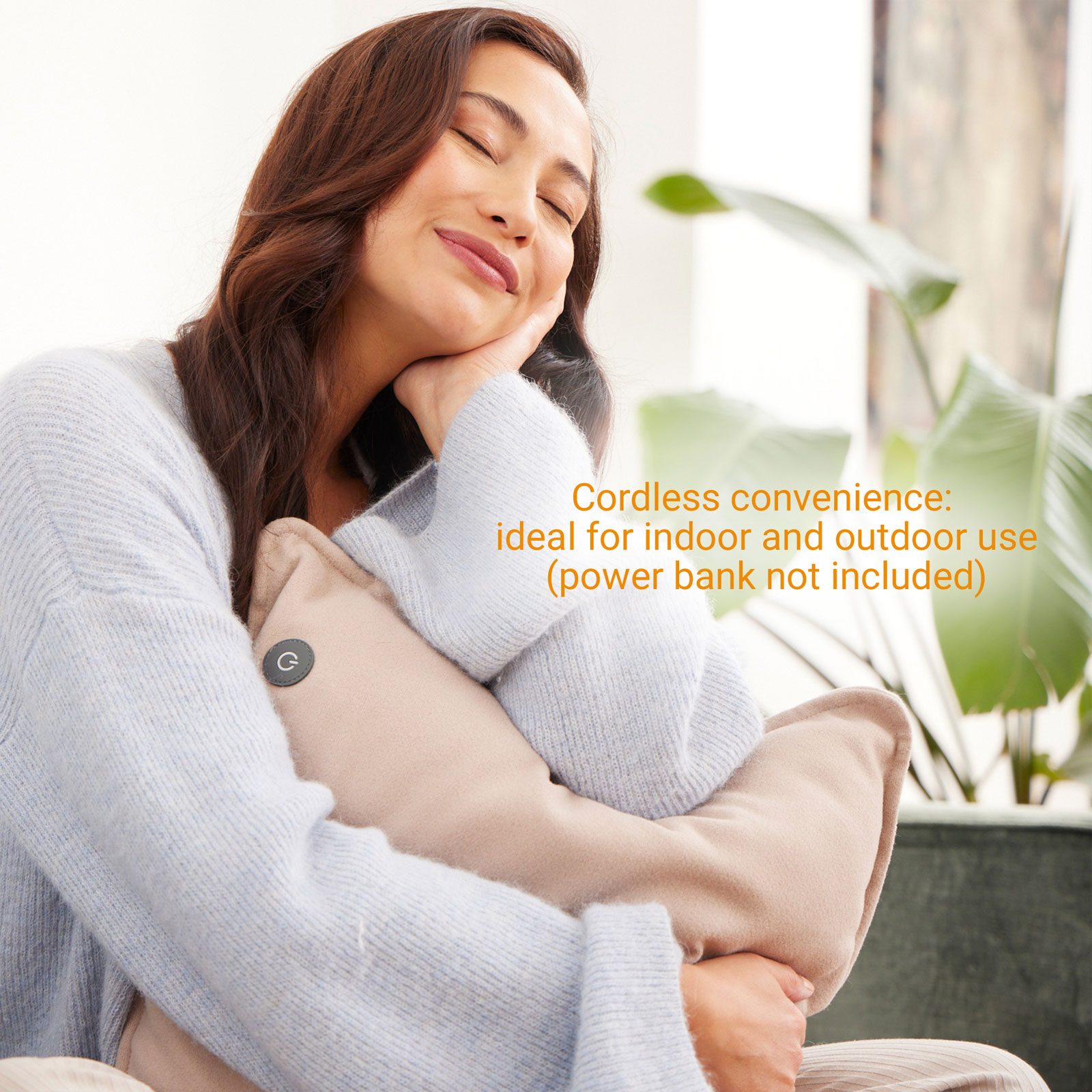 MEDISANA HC 200 Wärmekissen