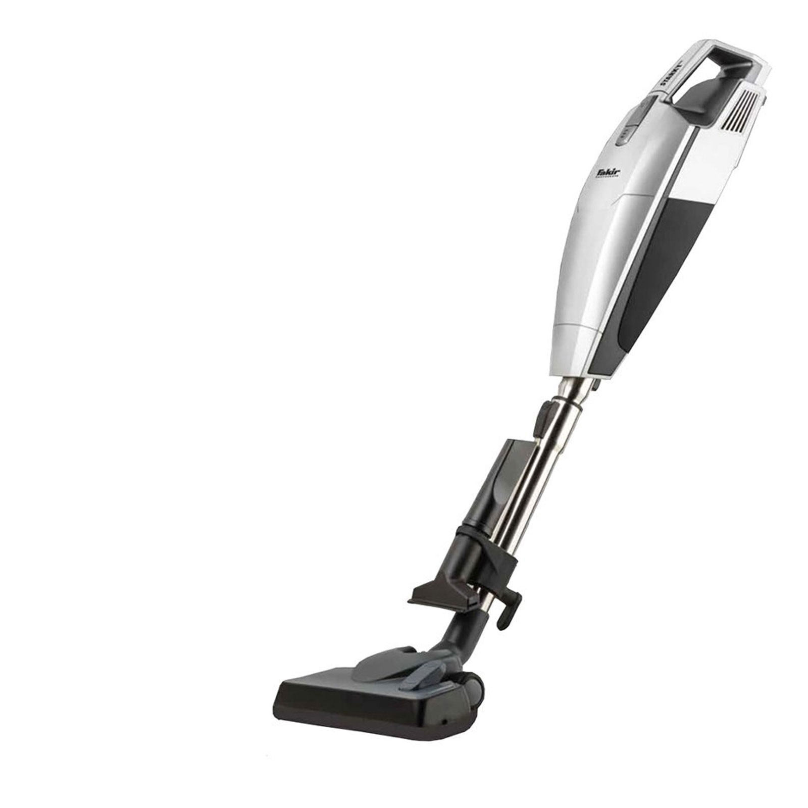 FAKIR HS 300 Starky Pro 2-in-1 Akku-Hand- und Stiel-Staubsauger