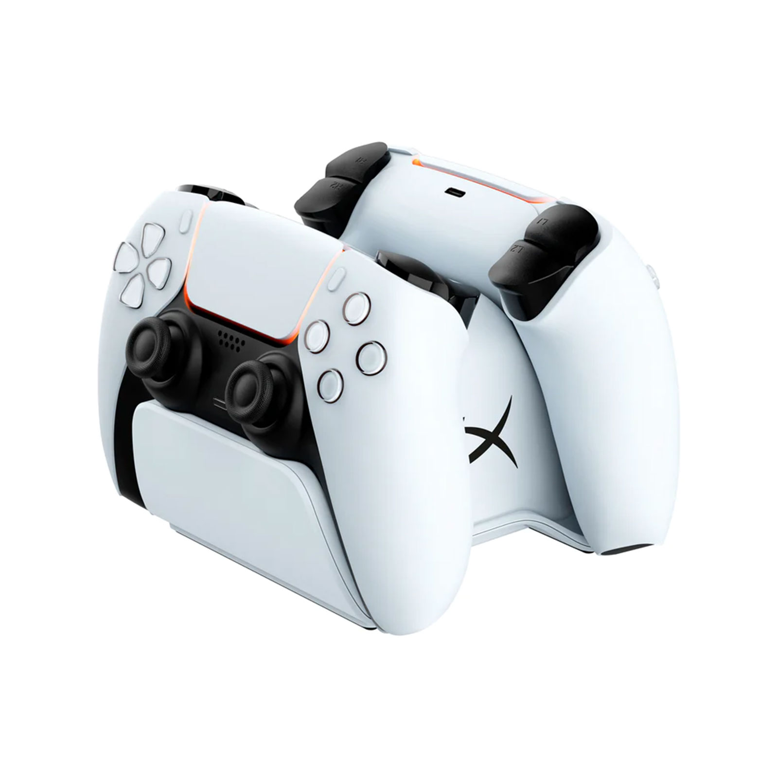 HyperX ChargePlay Duo Controller Ladestation für PS5 HyperX ChargePlay Duo Controller Ladestation für PS5