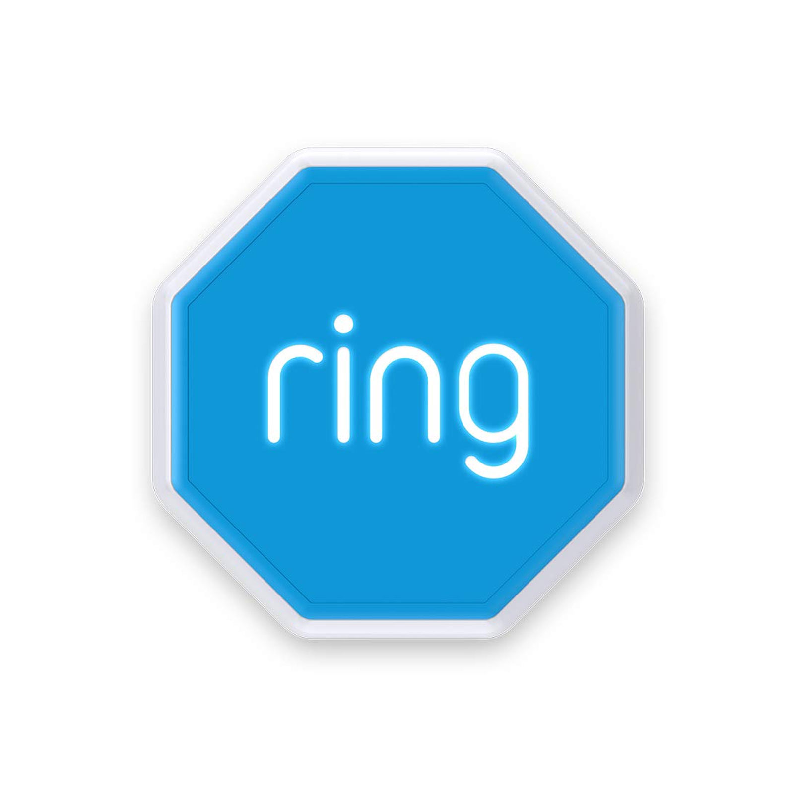Ring Outdoor Sirene