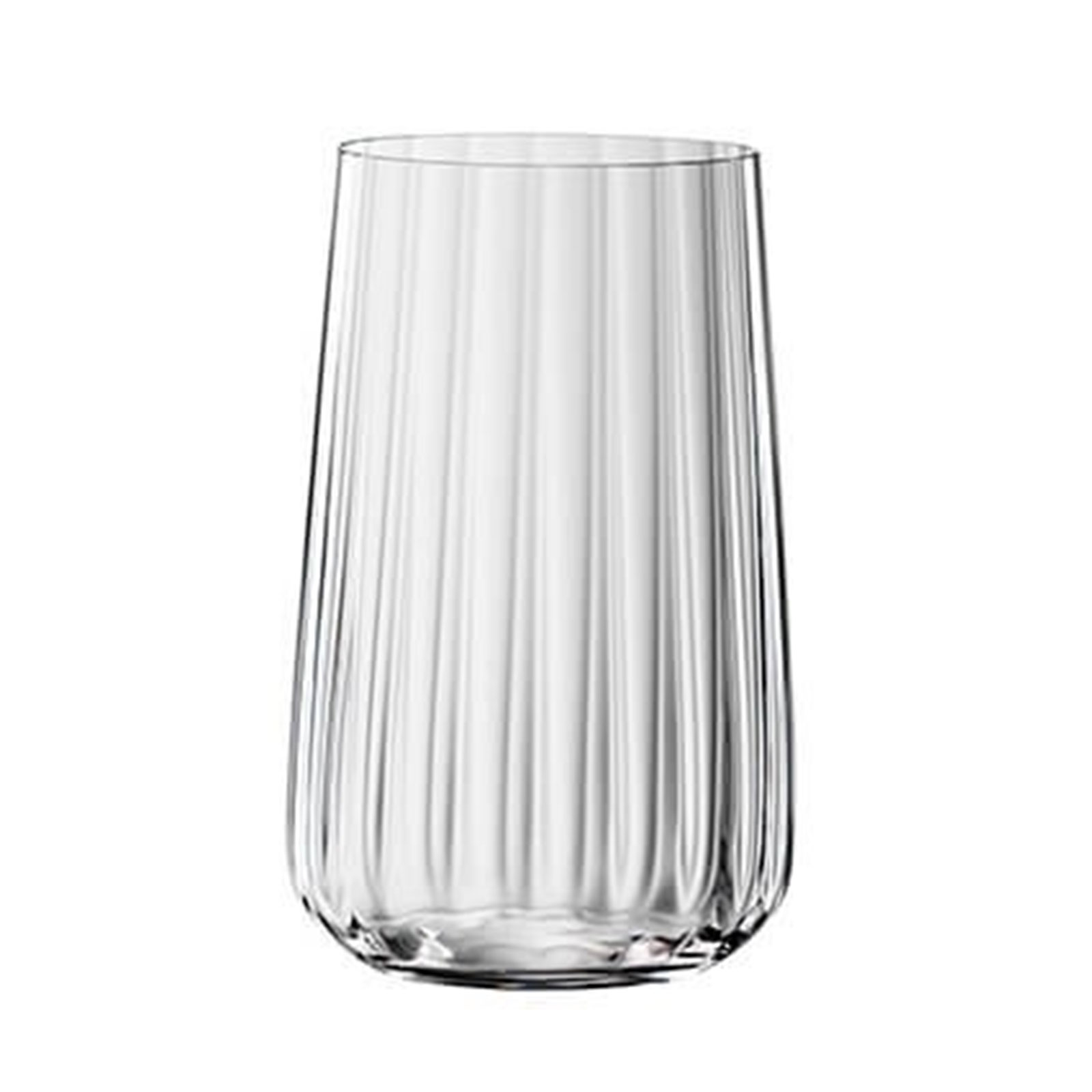 Spiegelau LifeStyle Longdrinkglas, 4er-Set Spiegelau LifeStyle Longdrinkglas, 4er-Set