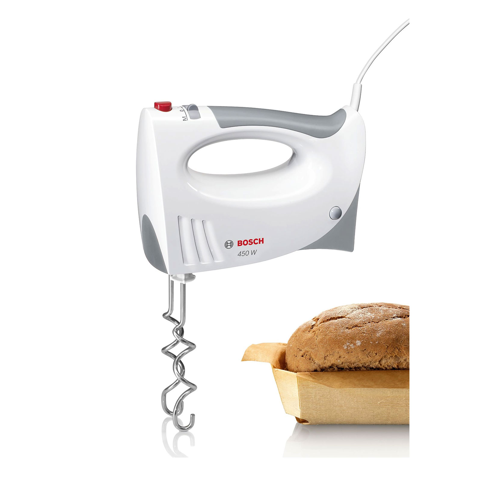 BOSCH MFQ3540 Handrührer