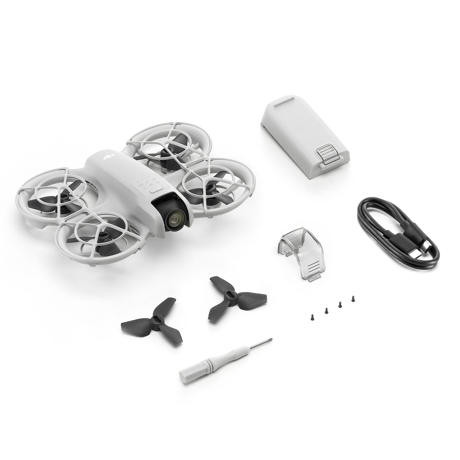 dji neo Drohne mit Kamera