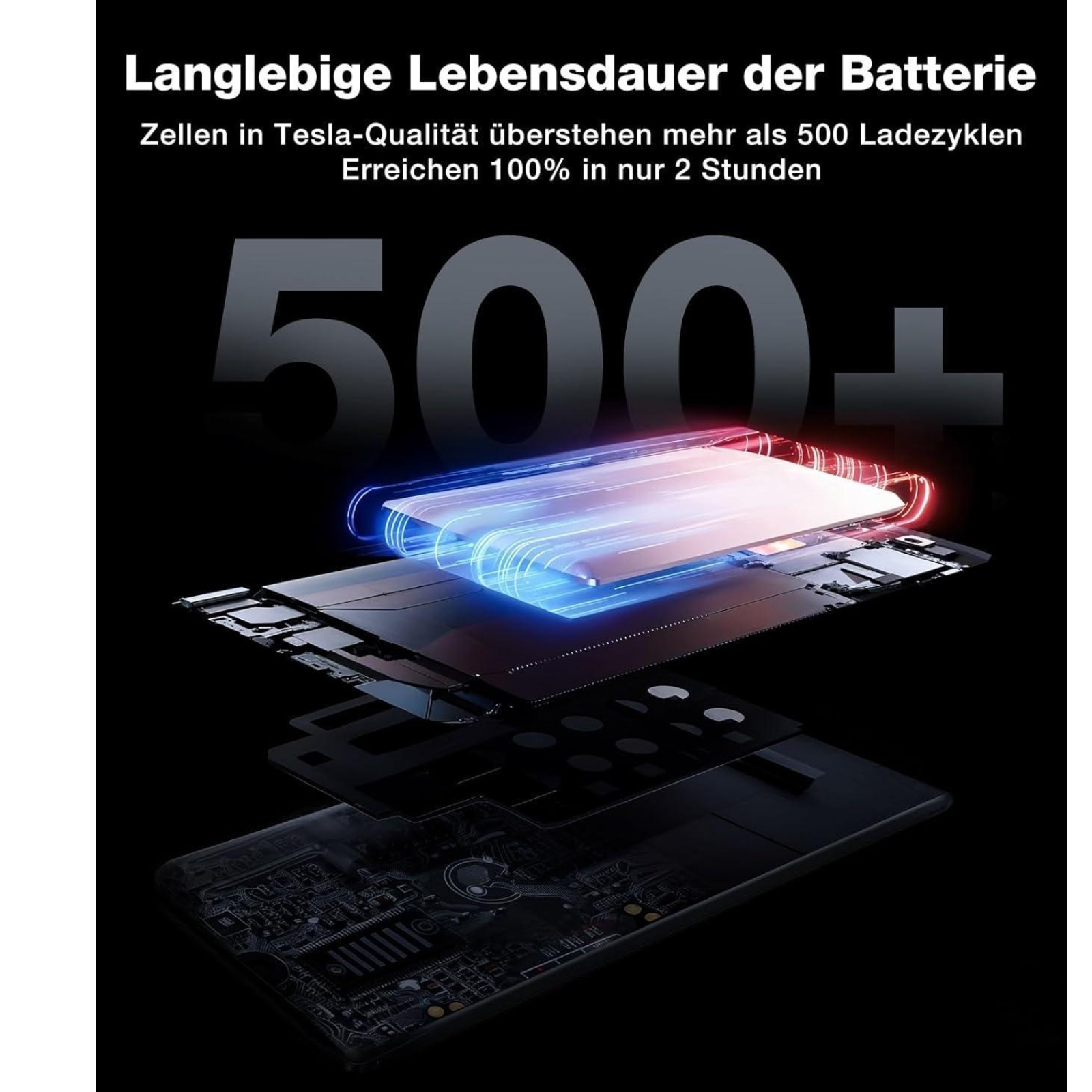 Torras MiniMag Power Bank 5,000mAh Dark Grey