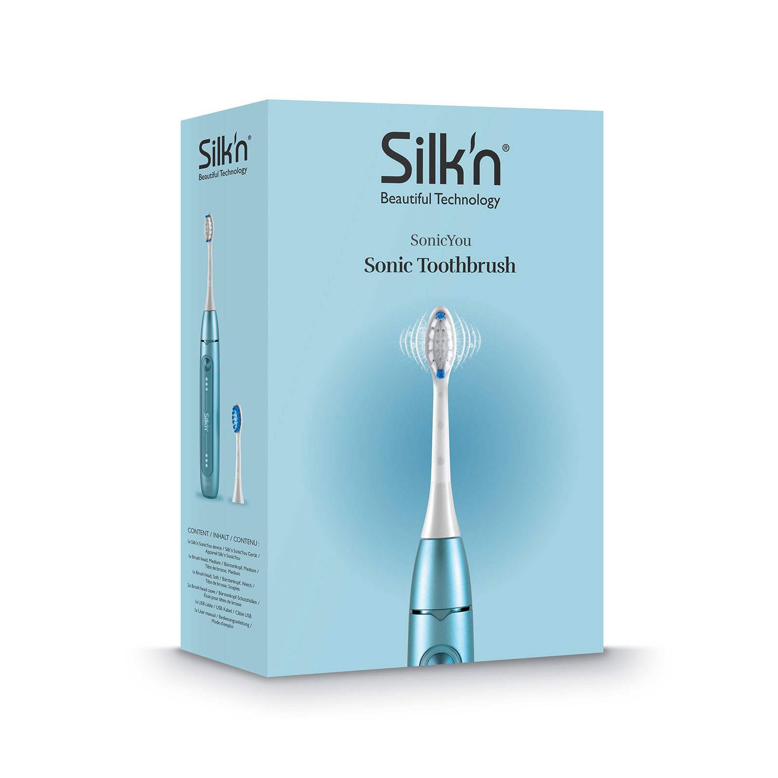 Silk'n SonicYou 