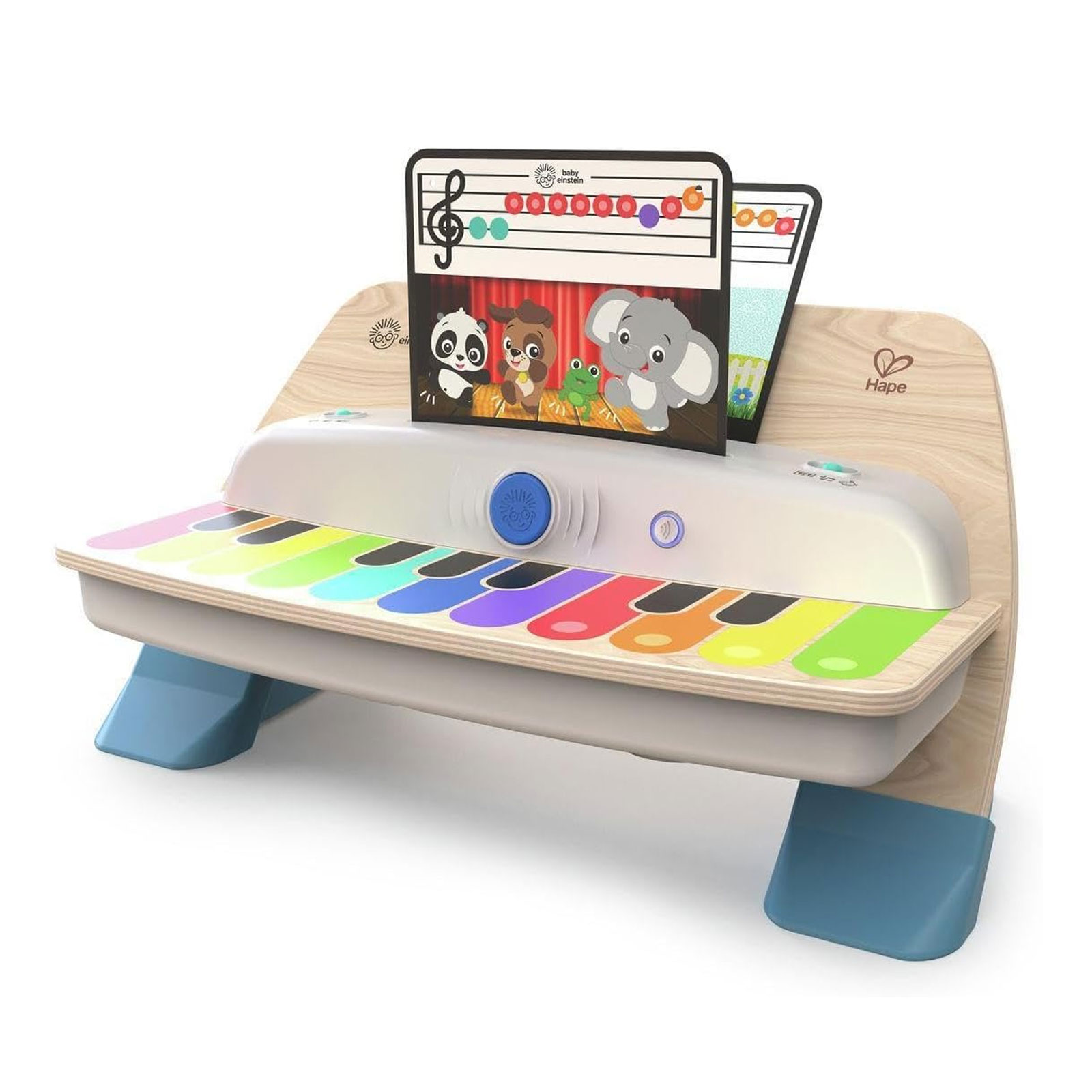 Hape Together in Tune Piano