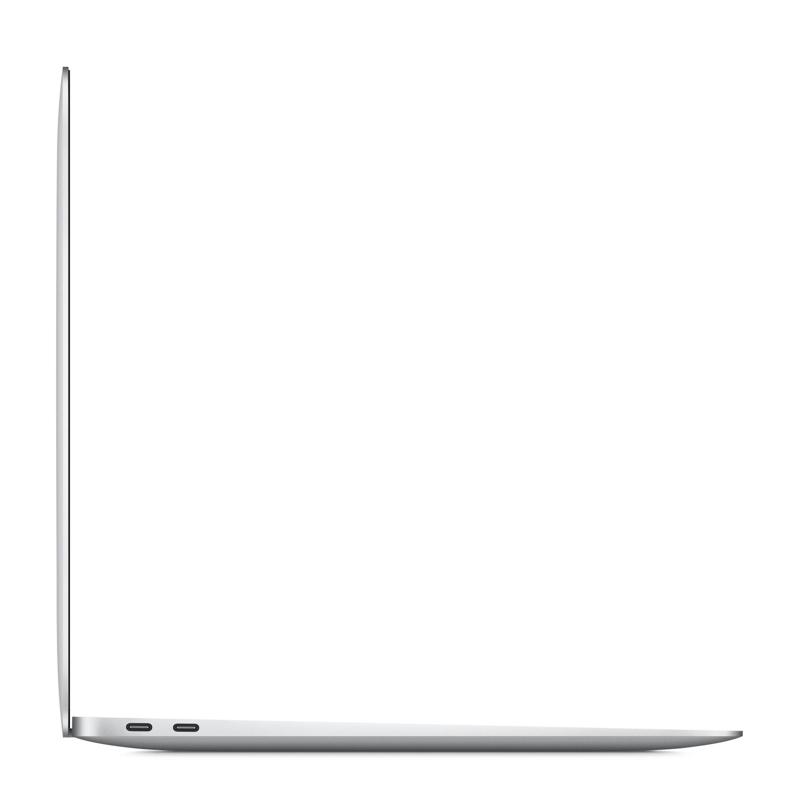 Apple MacBook Air (2020) Touch ID True Tone MGN93D/A Silver