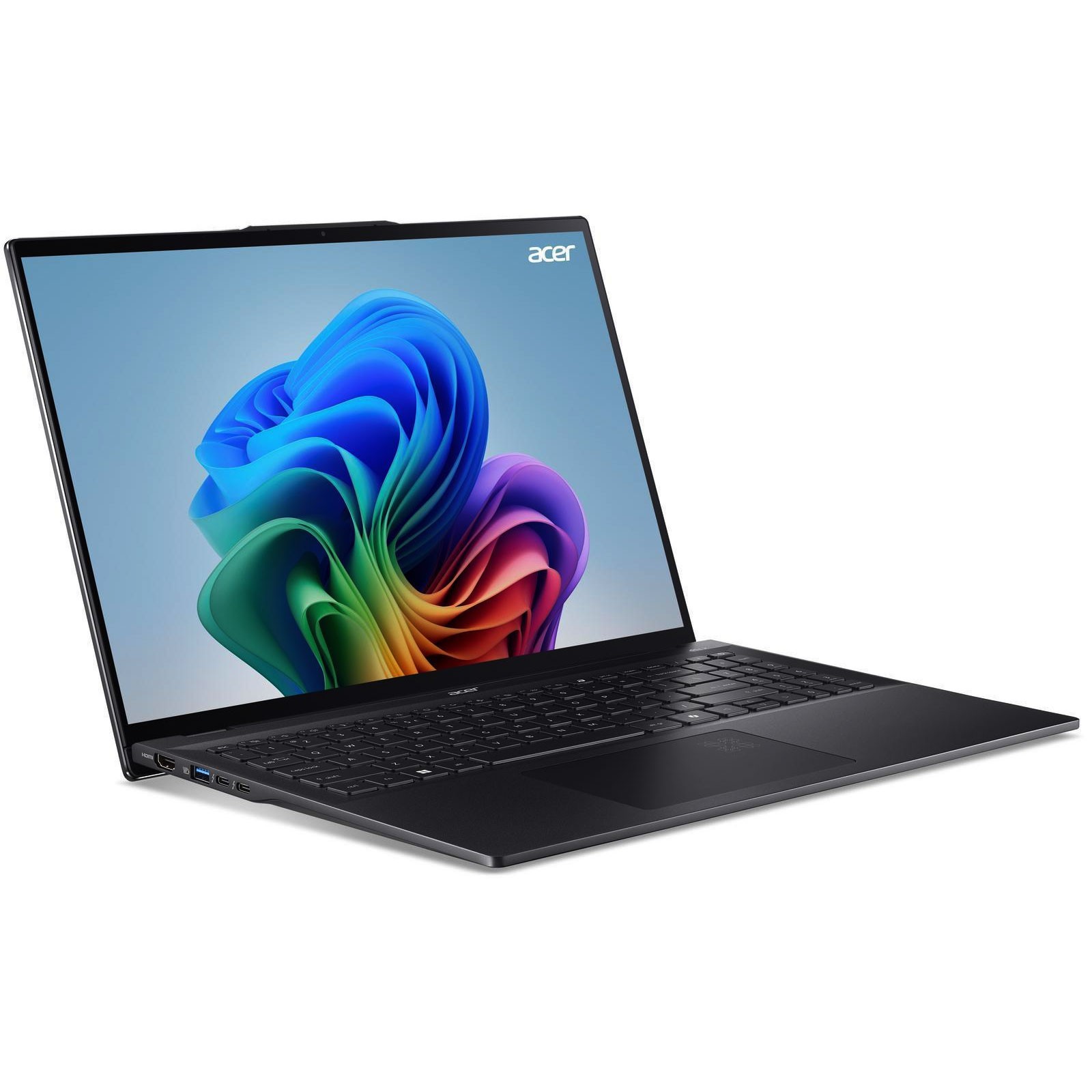 ACER Swift 16 AI OLED SF16-51T-932H Notebook