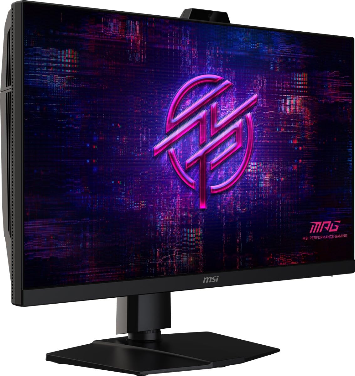 MSI MPG 272QRF X36 Quad HD Monitor 68,6 cm (27 Zoll)