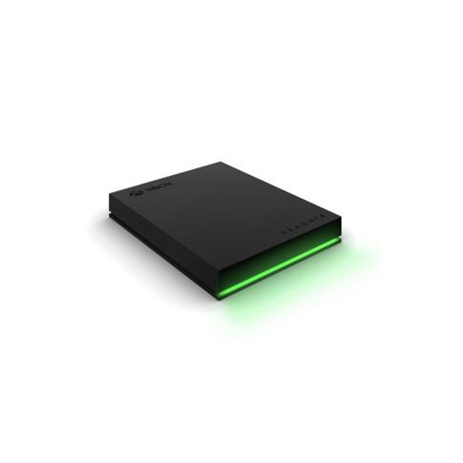 Seagate Game Drive for Xbox 2TB schwarz Externe HDD Festplatte (USB 3.0, 2TB, Xbox One®, Xbox 360®)