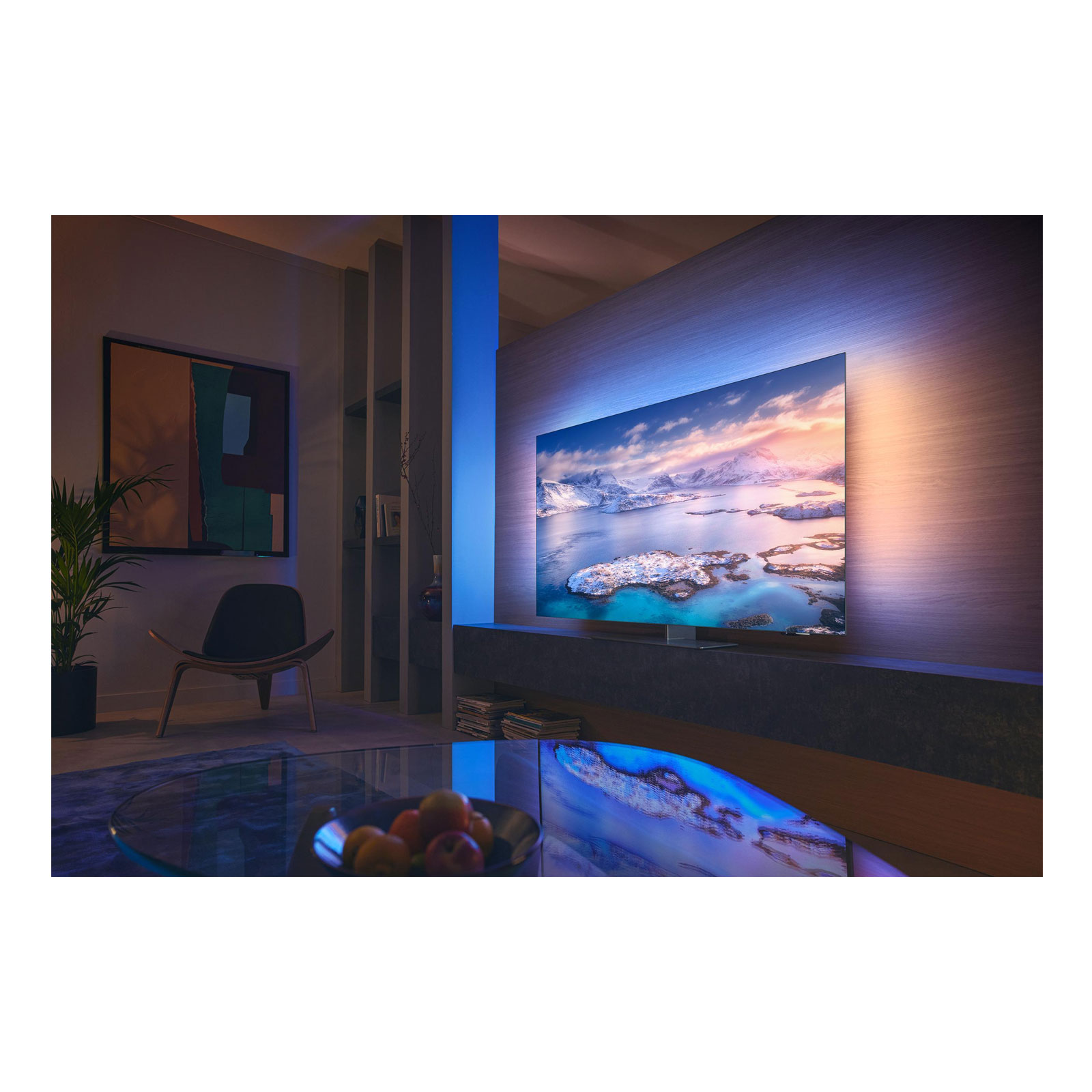 Philips 55OLED888/12 OLED TV