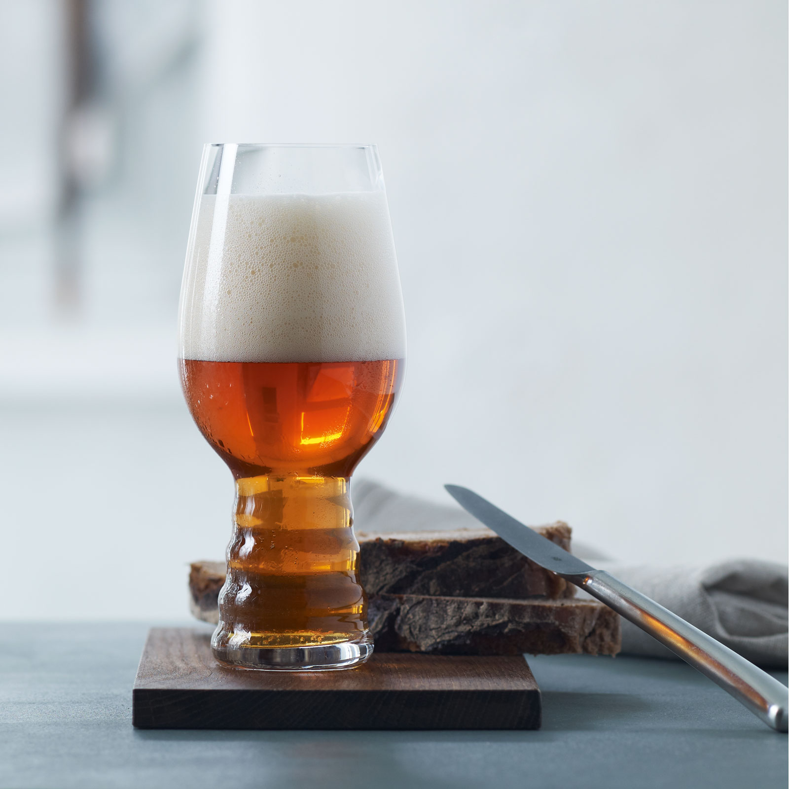 Spiegelau India Pale Ale Bierglas 2er Set