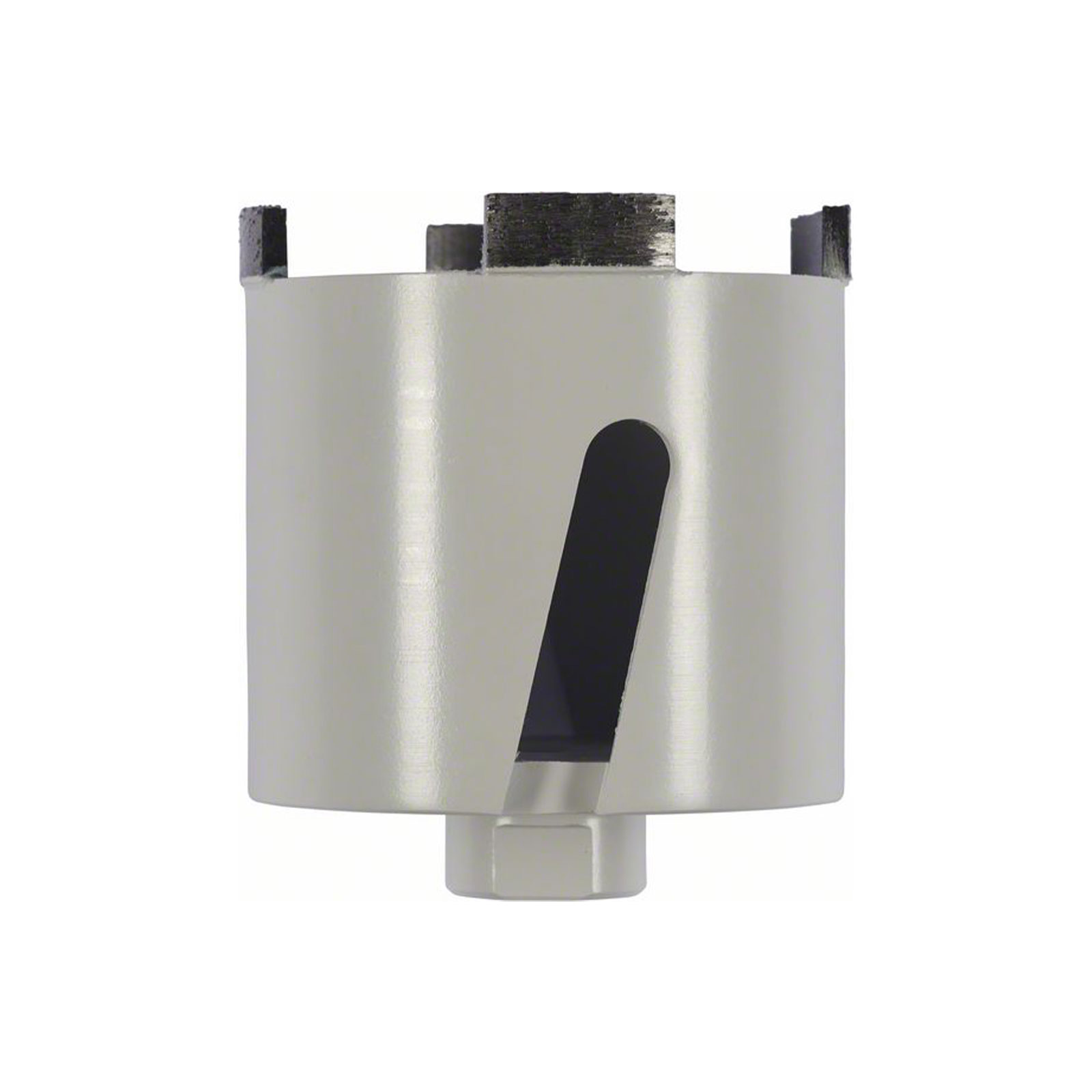 Bosch Professional Diamant-Dosensenker 82 mm, 60 mm, 4 Segmente, 10 mm