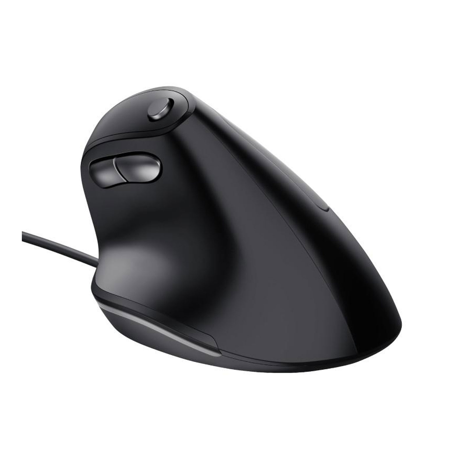 Trust Bayo Vertikale ergonomische Maus (24635)