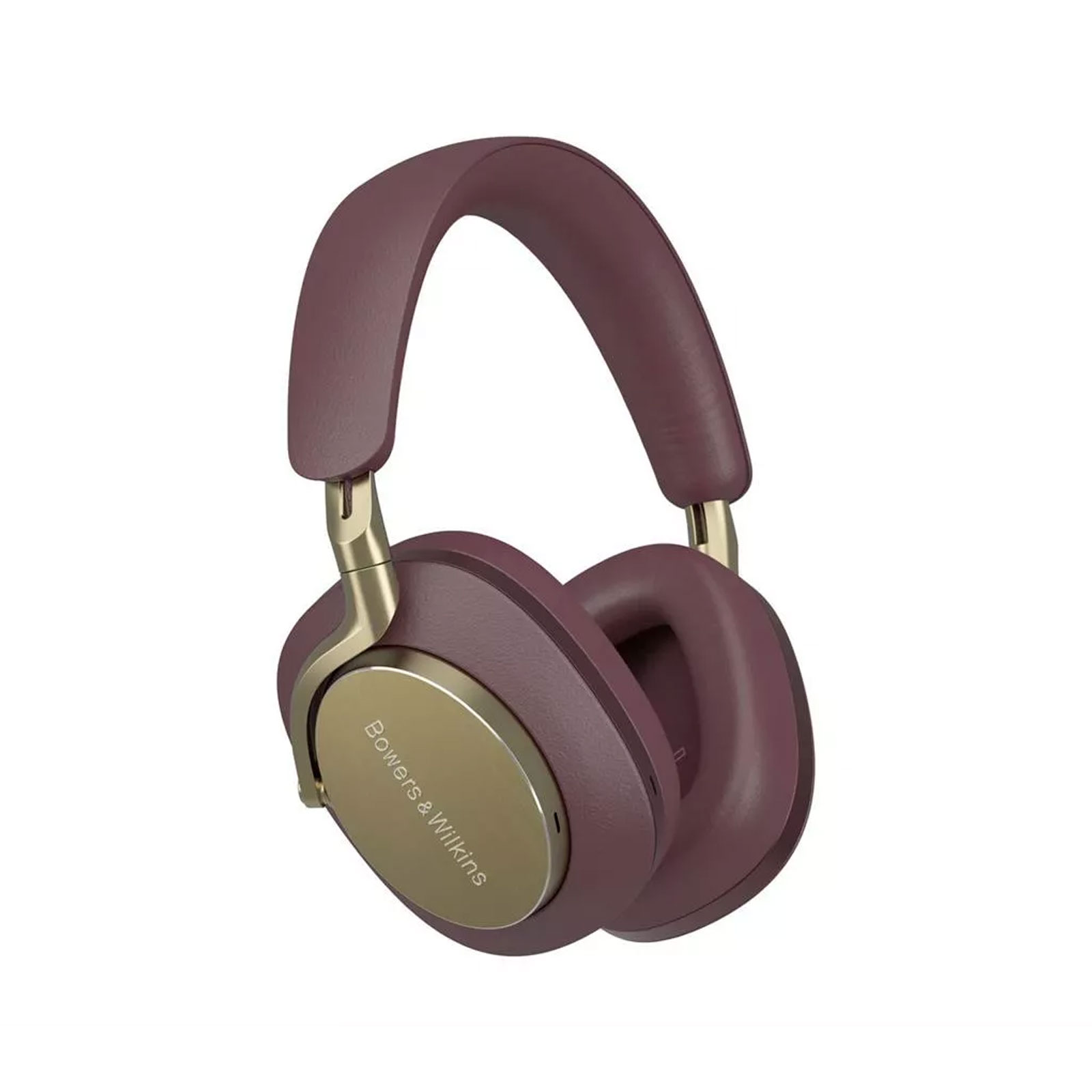 Bowers & Wilkins Px8 Royal Burgundy Bügelkopfhörer