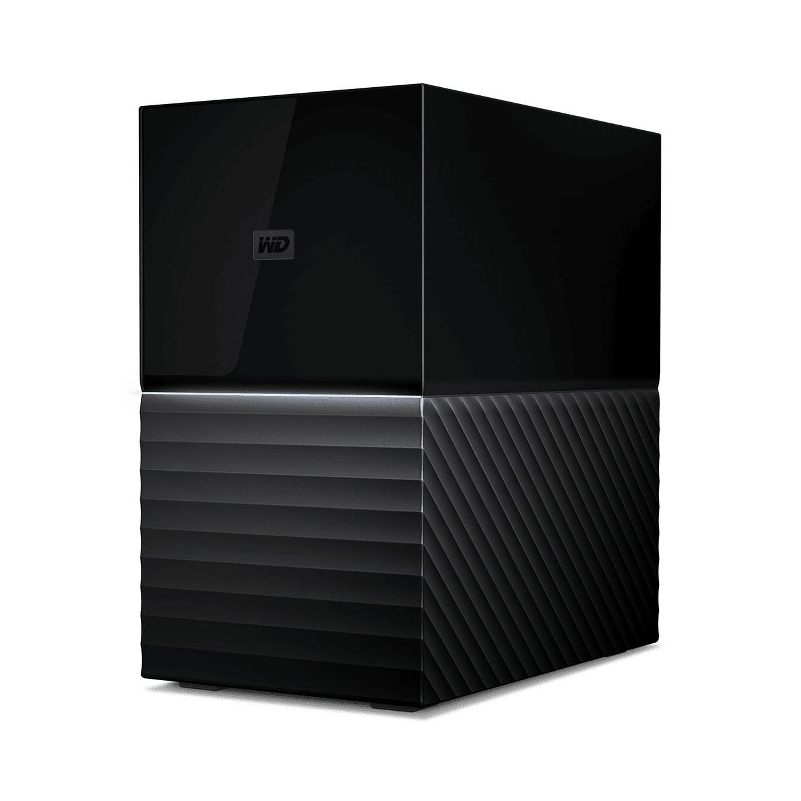 WD (Western Digital) My Book Duo 28TB