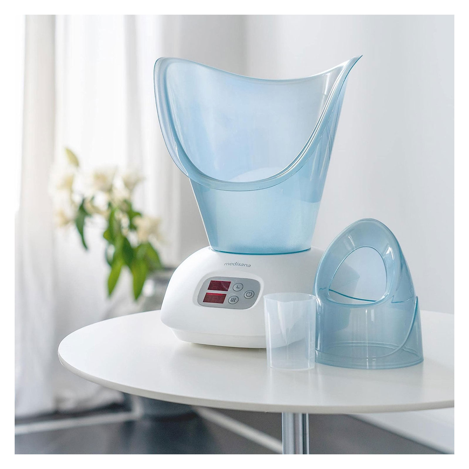 MEDISANA DS 400 Gesichtssauna