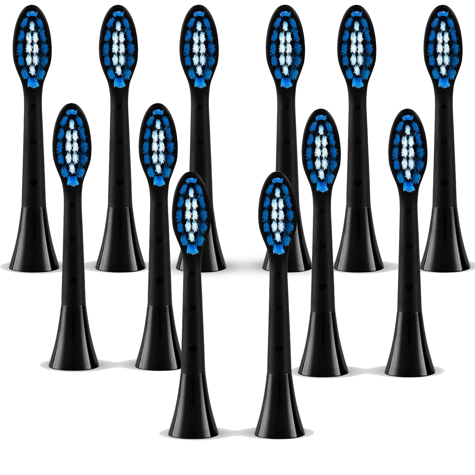 Silkn SonicYou Refill Brush 2er Pack Black Soft SYR2PEUZS001 Silkn SonicYou Refill Brush 2er Pack Black Soft SYR2PEUZS001