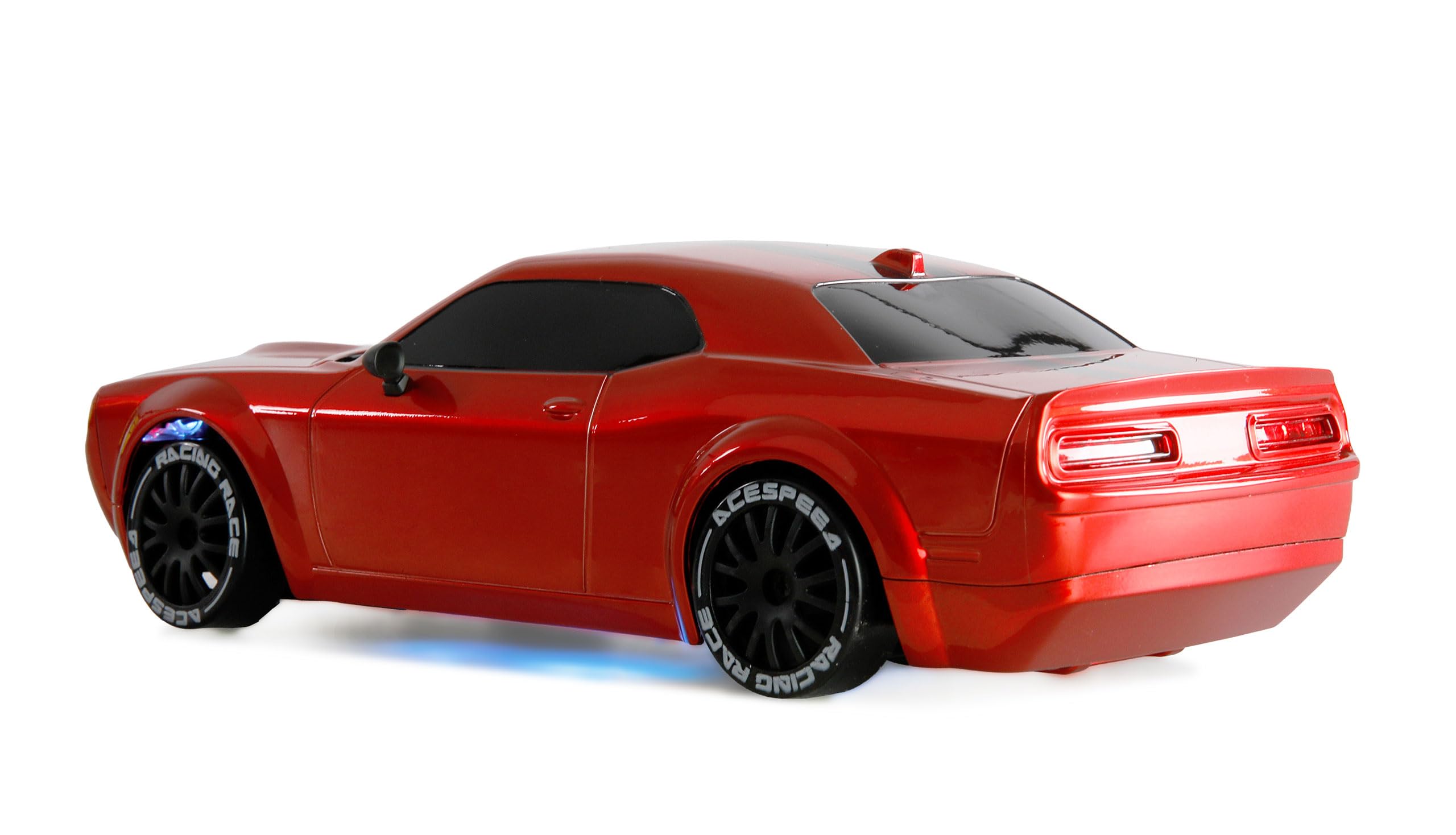 Amewi Drift Muscle Car Onroad/Drift Gyro 4WD 1:20 RTR Amewi Drift Muscle Car Onroad/Drift Gyro 4WD 1:20 RTR